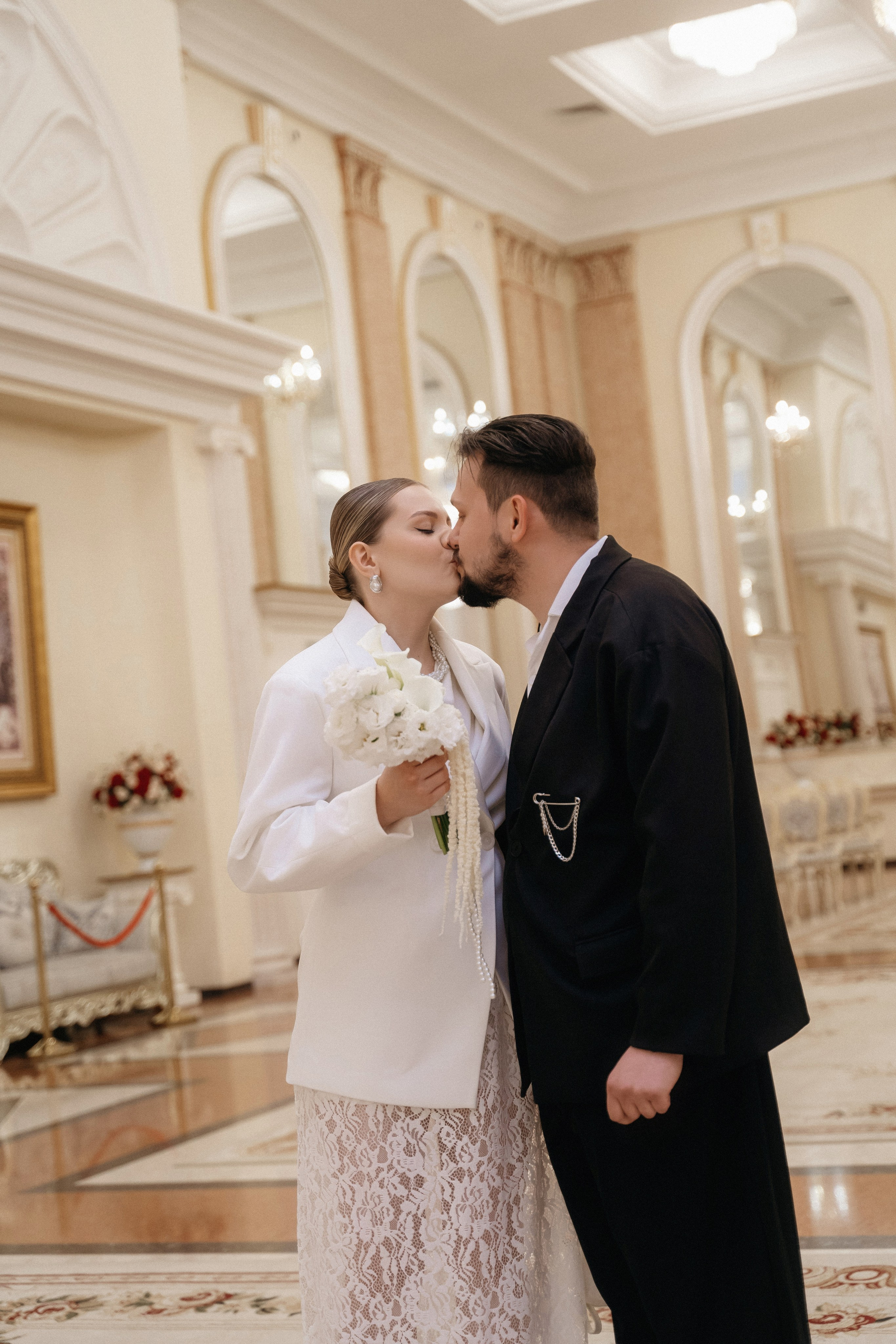 Давид & Яна. Свадебный и семейный фотограф в Краснодаре Павел Мельников