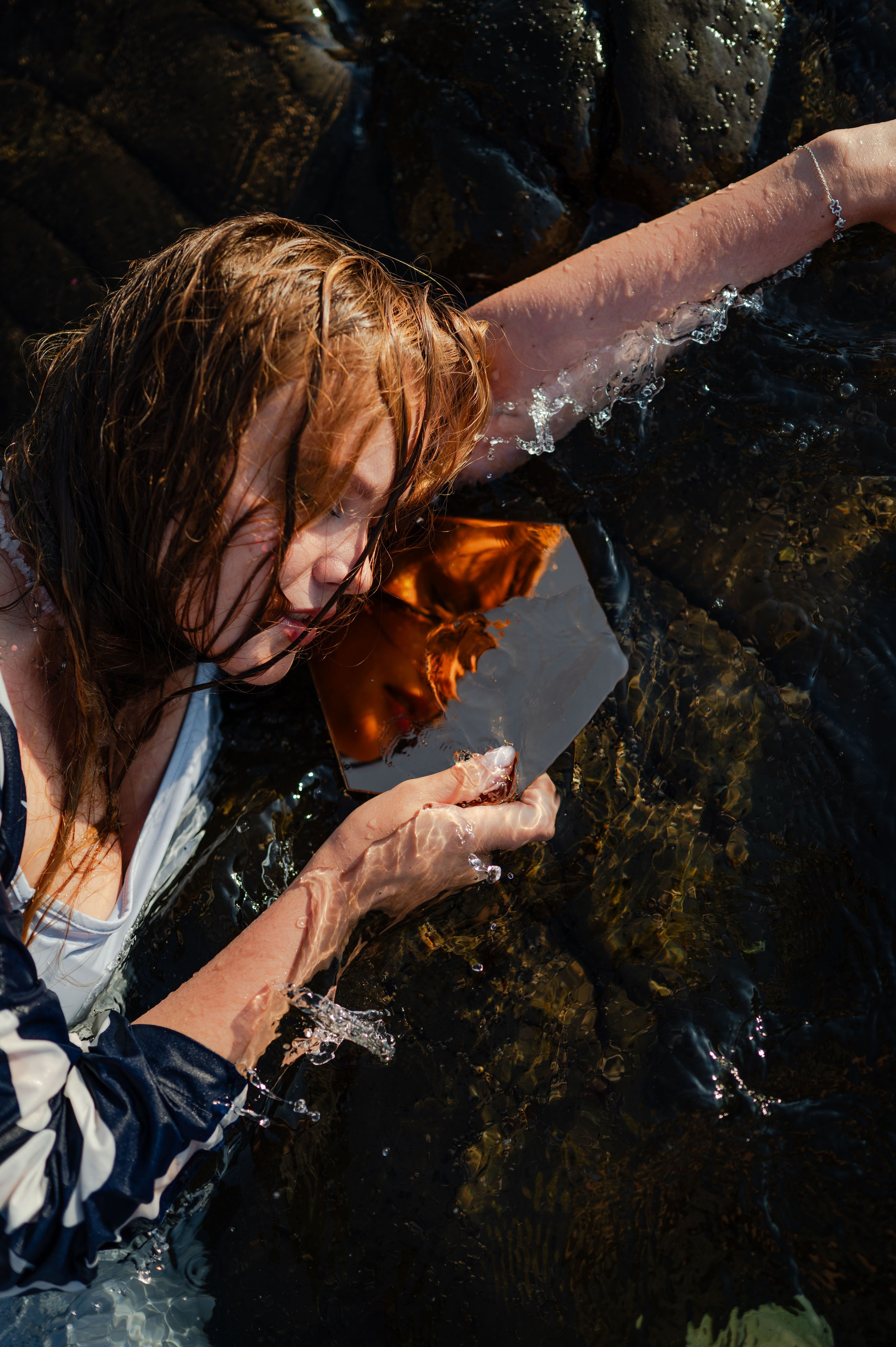 Съемка на улице. Семейный и детский фотограф в Хабаровске Матюшкова Екатерина