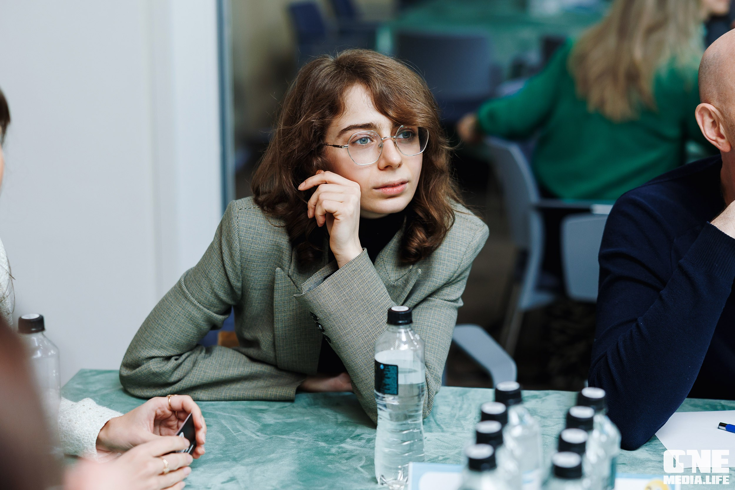 Фоторепортаж с форума Мой Бизнес. One Media Life: фоторепортажи, фотоотчеты с мероприятий и заведений