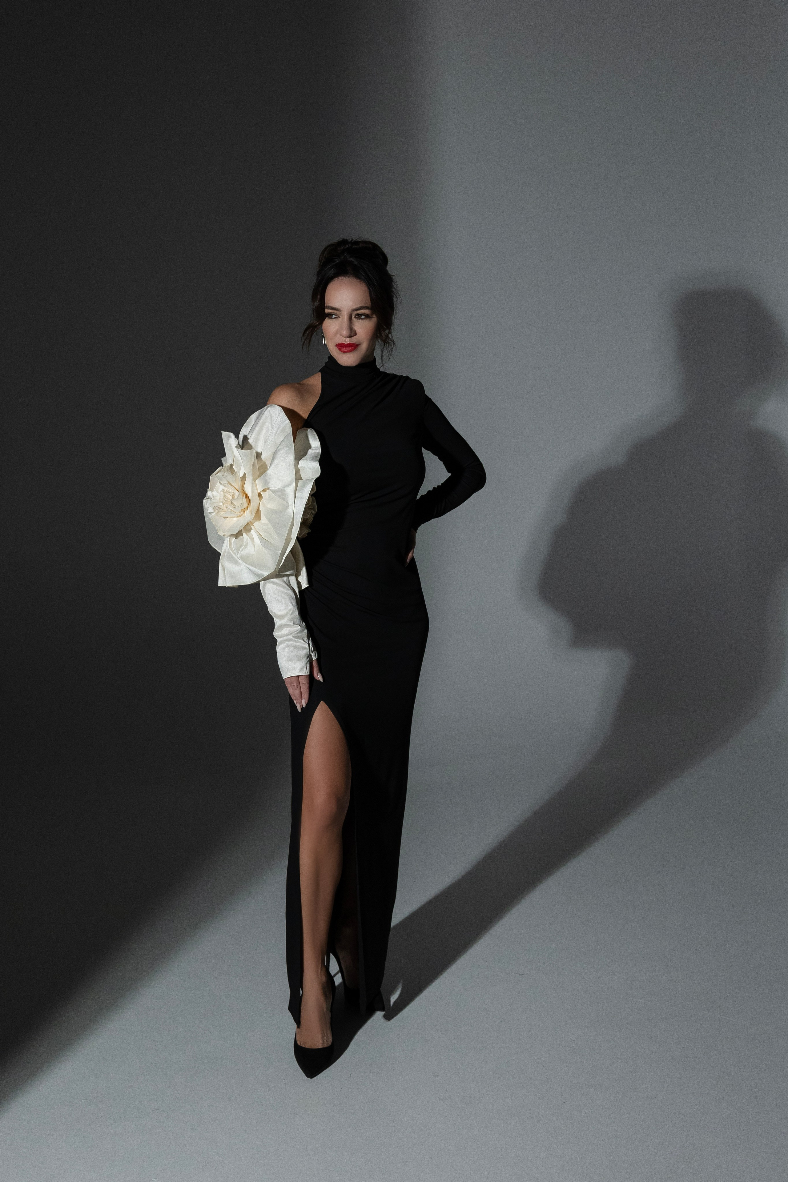 Индивидуальные. Фотография, в которой оживает ваша женственность и глубина. Таисия Чайка город Владивосток