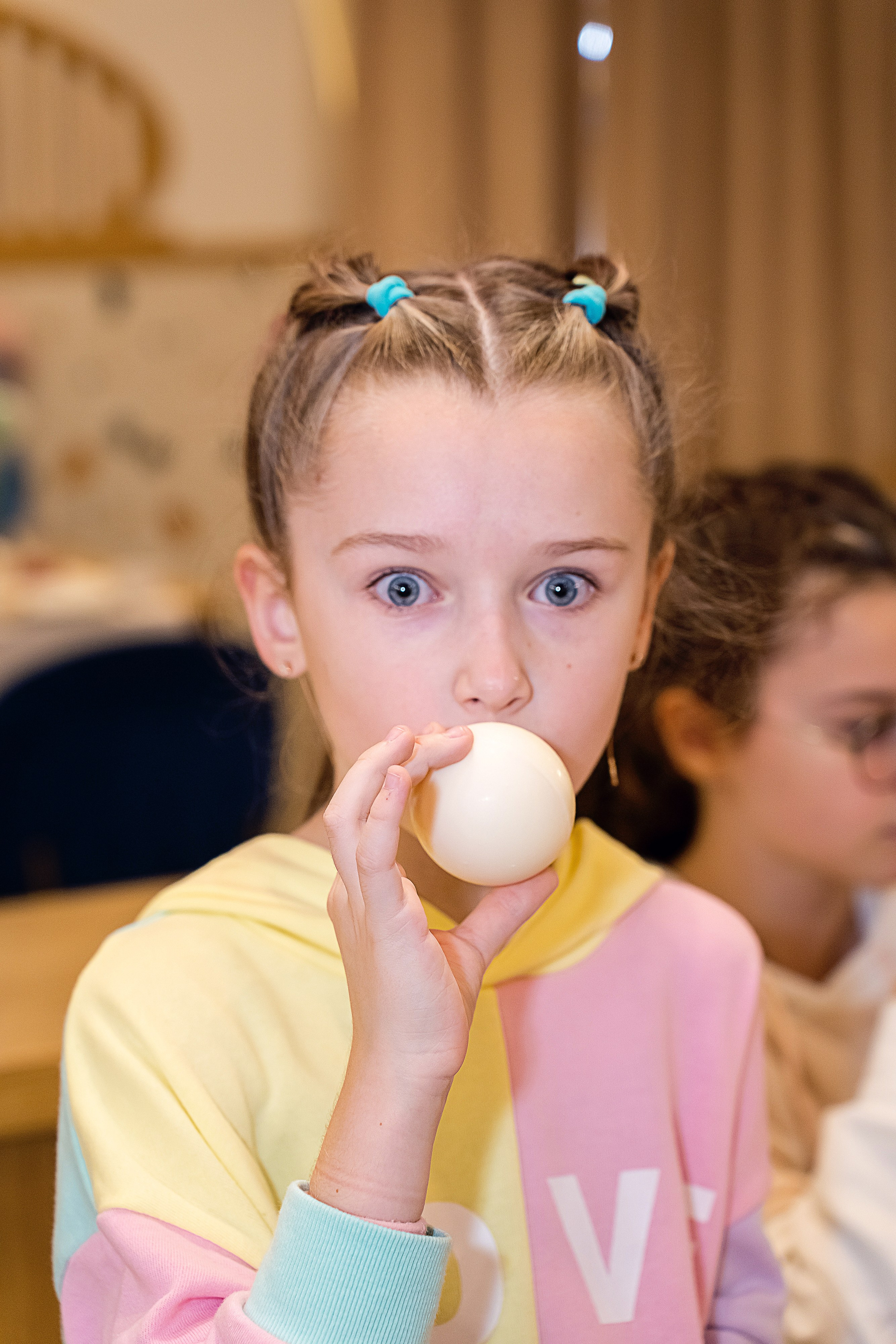 Детские праздники