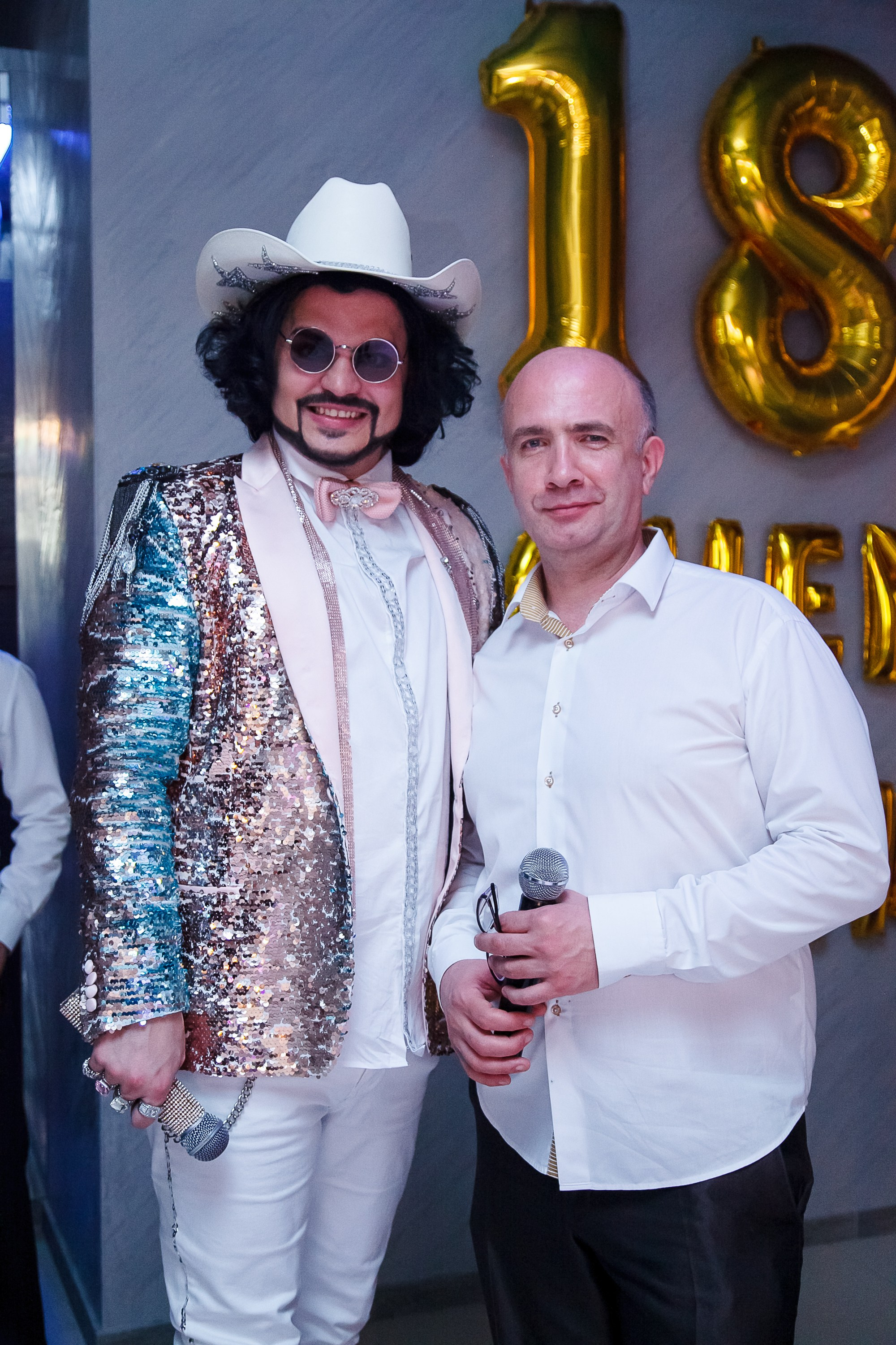 Мероприятия фото и видеосъемка