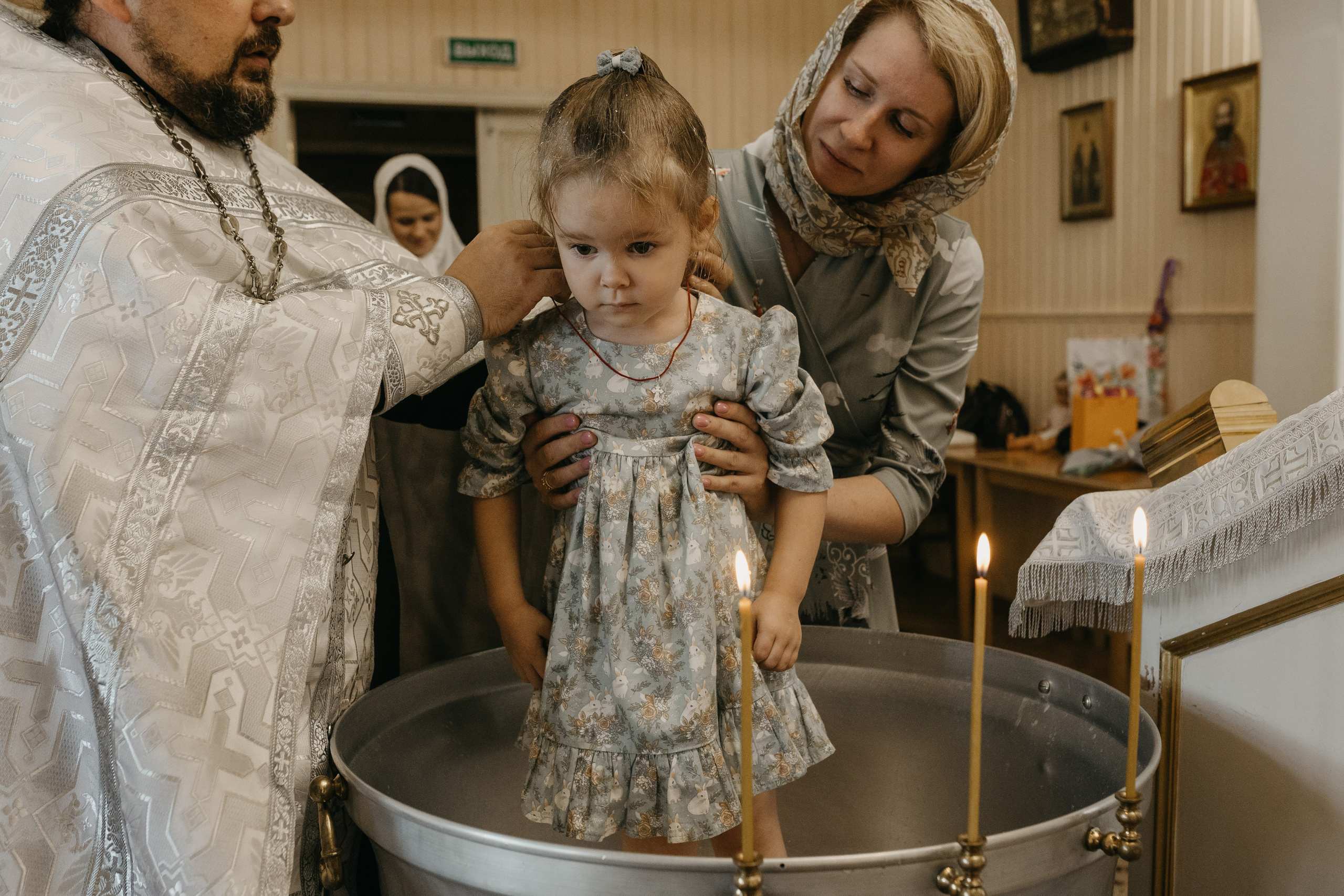 Варвара. Свадебный и семейный фотограф в Санкт-Петербурге Игорь Бабенко