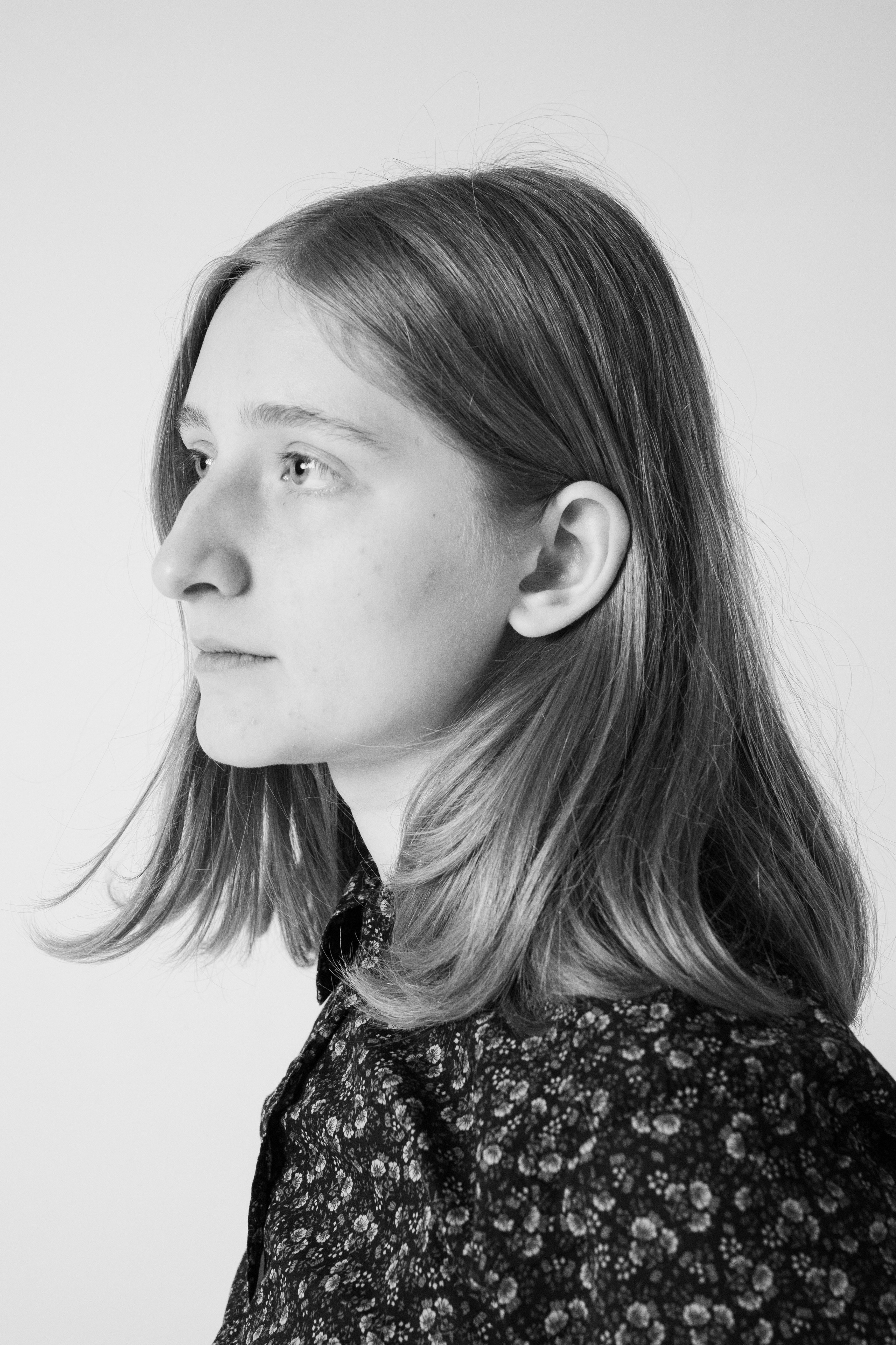 Lisa. Maria Abdullaeva