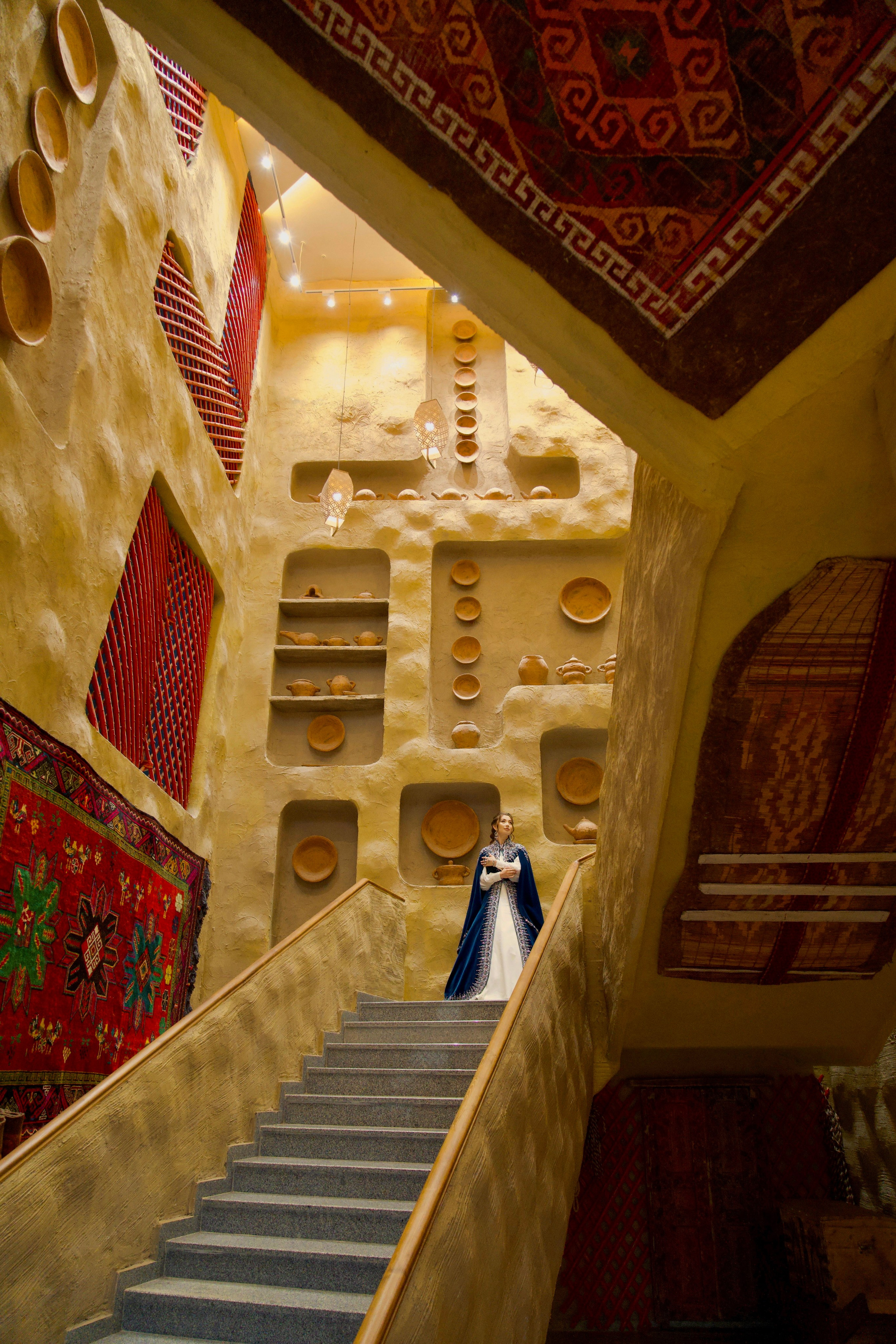 Фотосессия для қыз ұзату. Қойшин Абылай