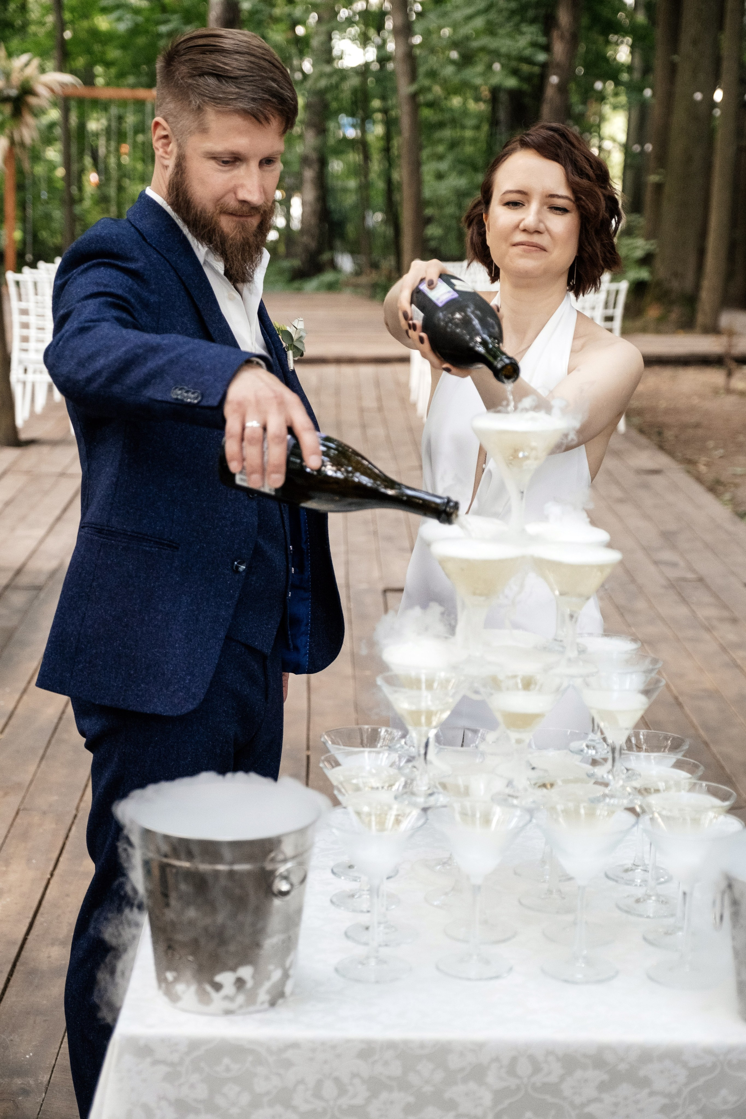 Вячеслав и Анна. Свадебный и семейный фотограф Москва, Звенигород, Одинцово, Можайск,
