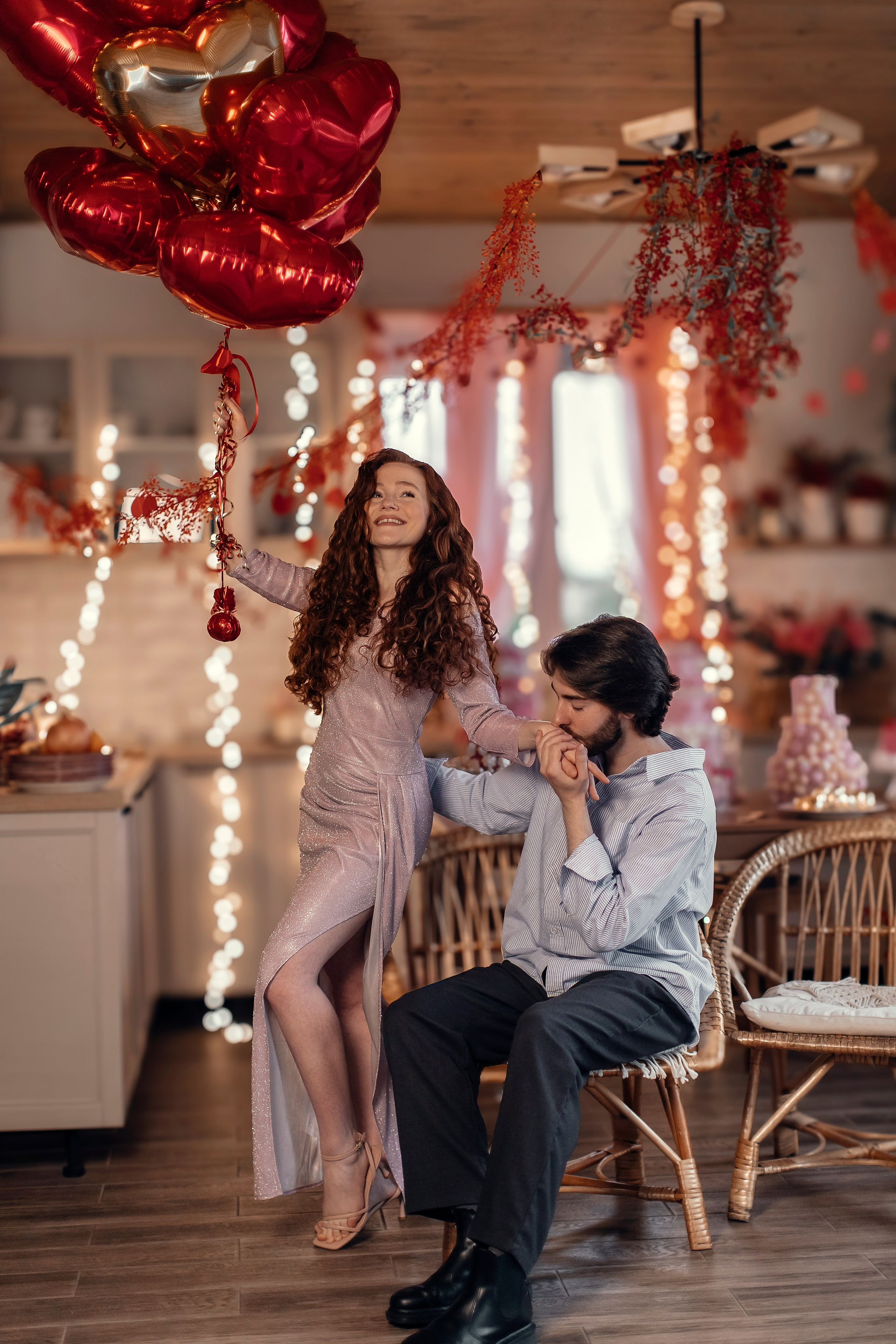 Love Story. Семейный и детский фотограф в Москве в ЮАО Царицыно Алёна Асташкина