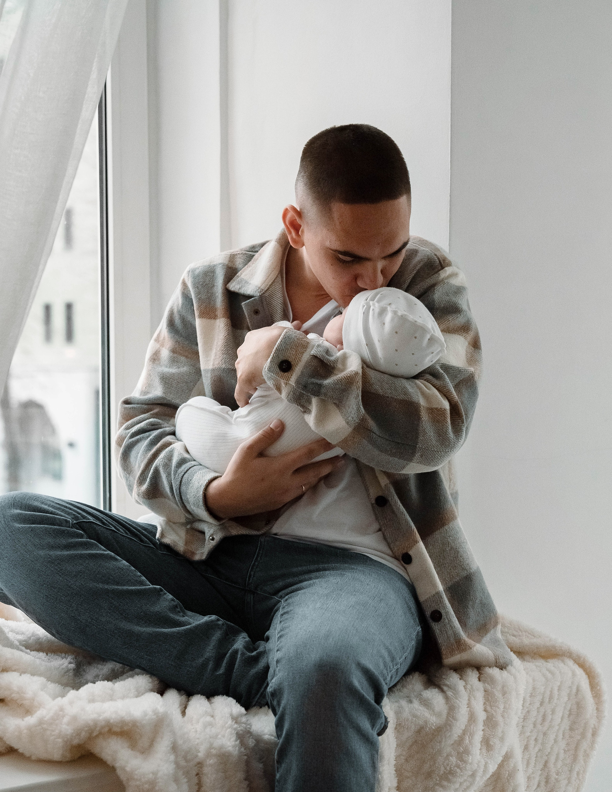 С | ноябрь’24. Свадебный и семейный фотограф в Казани Диана Портнова