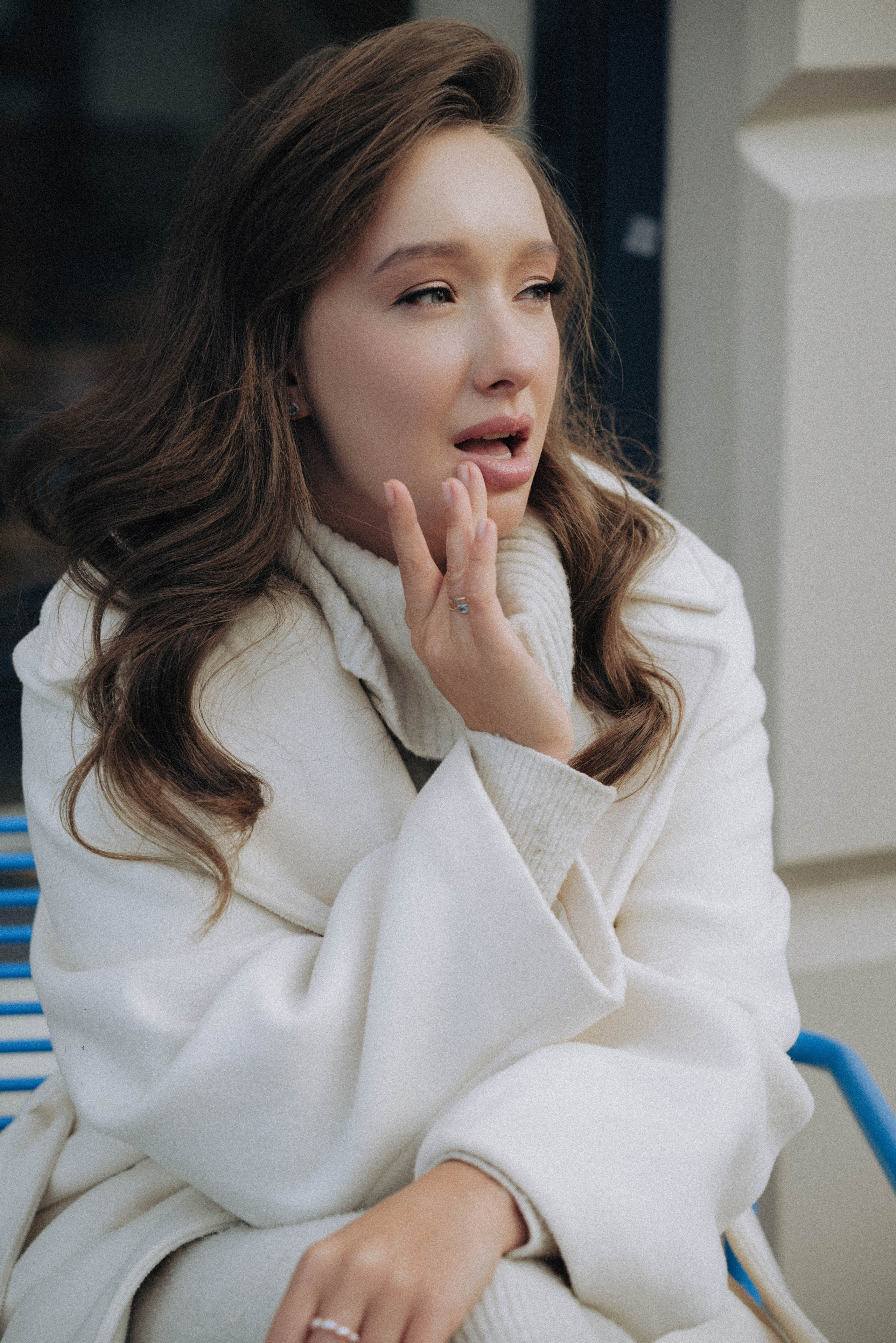 К | уличная. Свадебный и семейный фотограф в Казани Диана Портнова