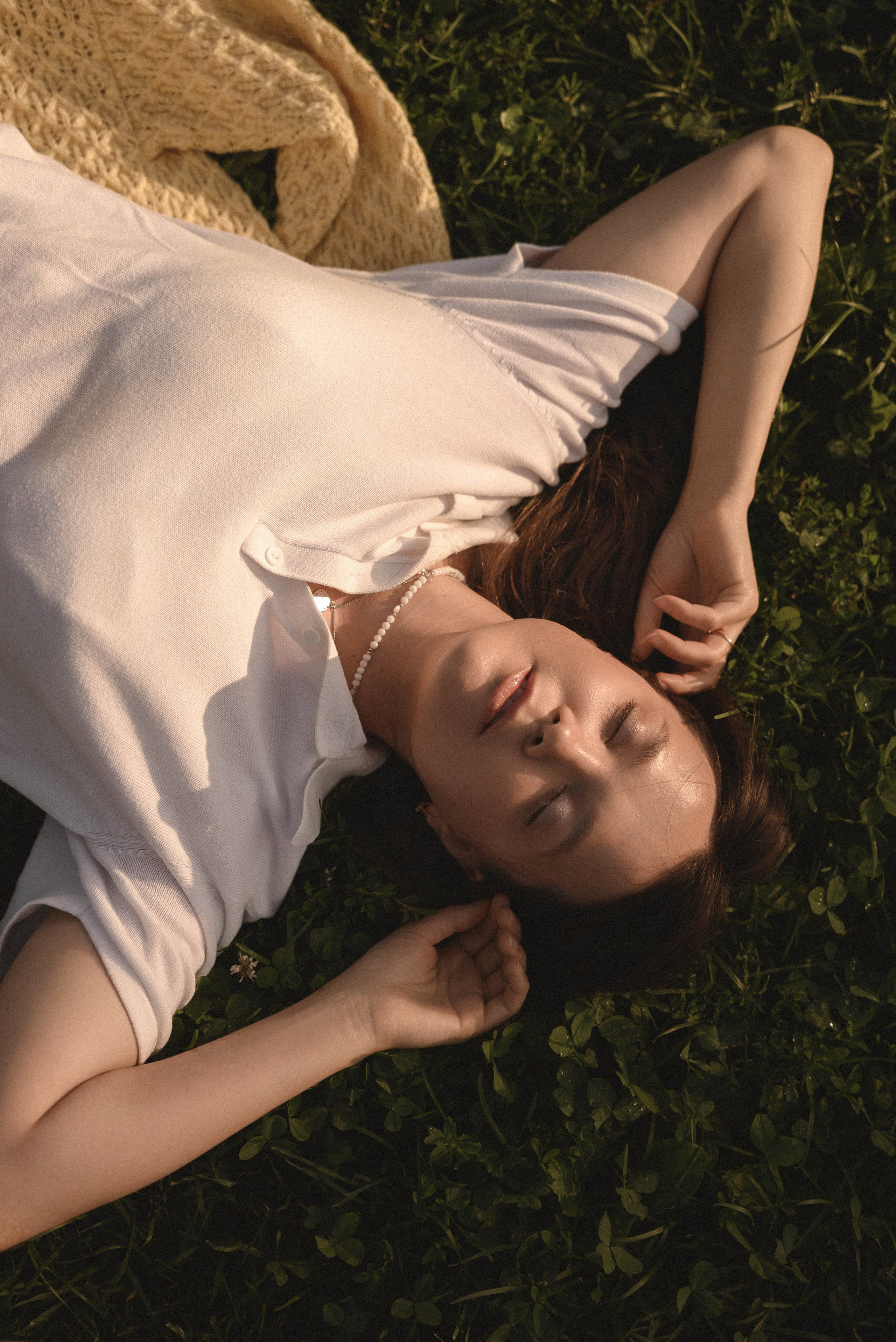 С | парк Горького. Свадебный и семейный фотограф в Казани Диана Портнова