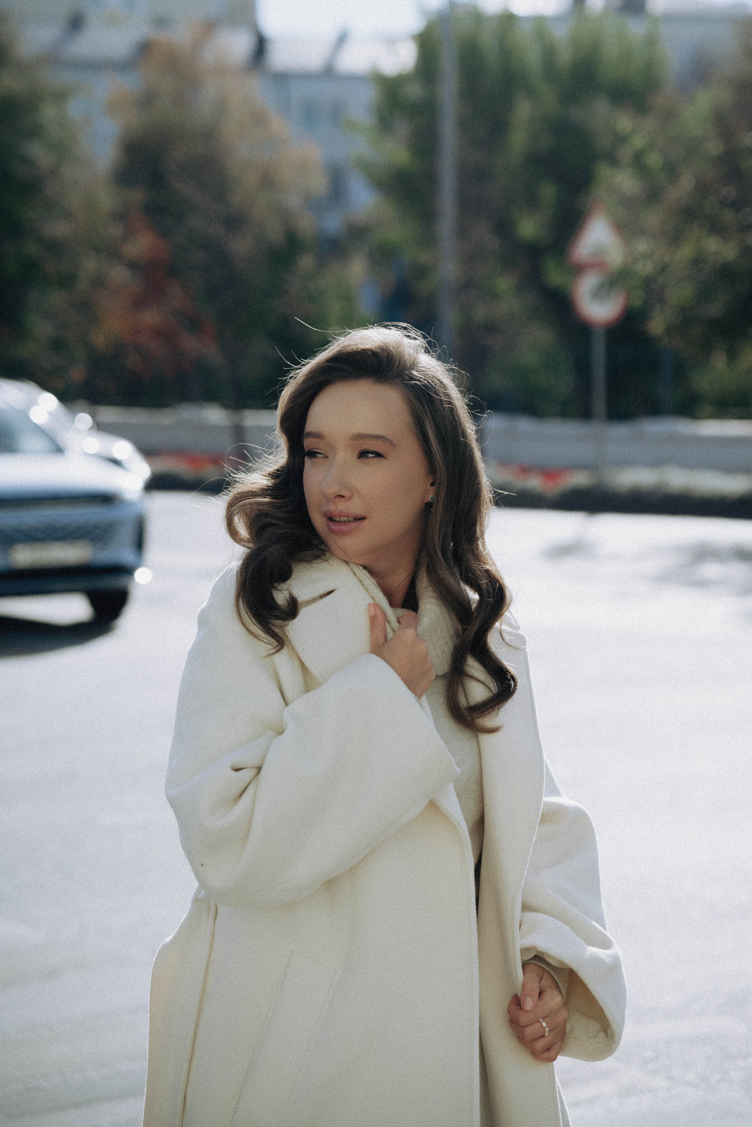 К | уличная. Свадебный и семейный фотограф в Казани Диана Портнова