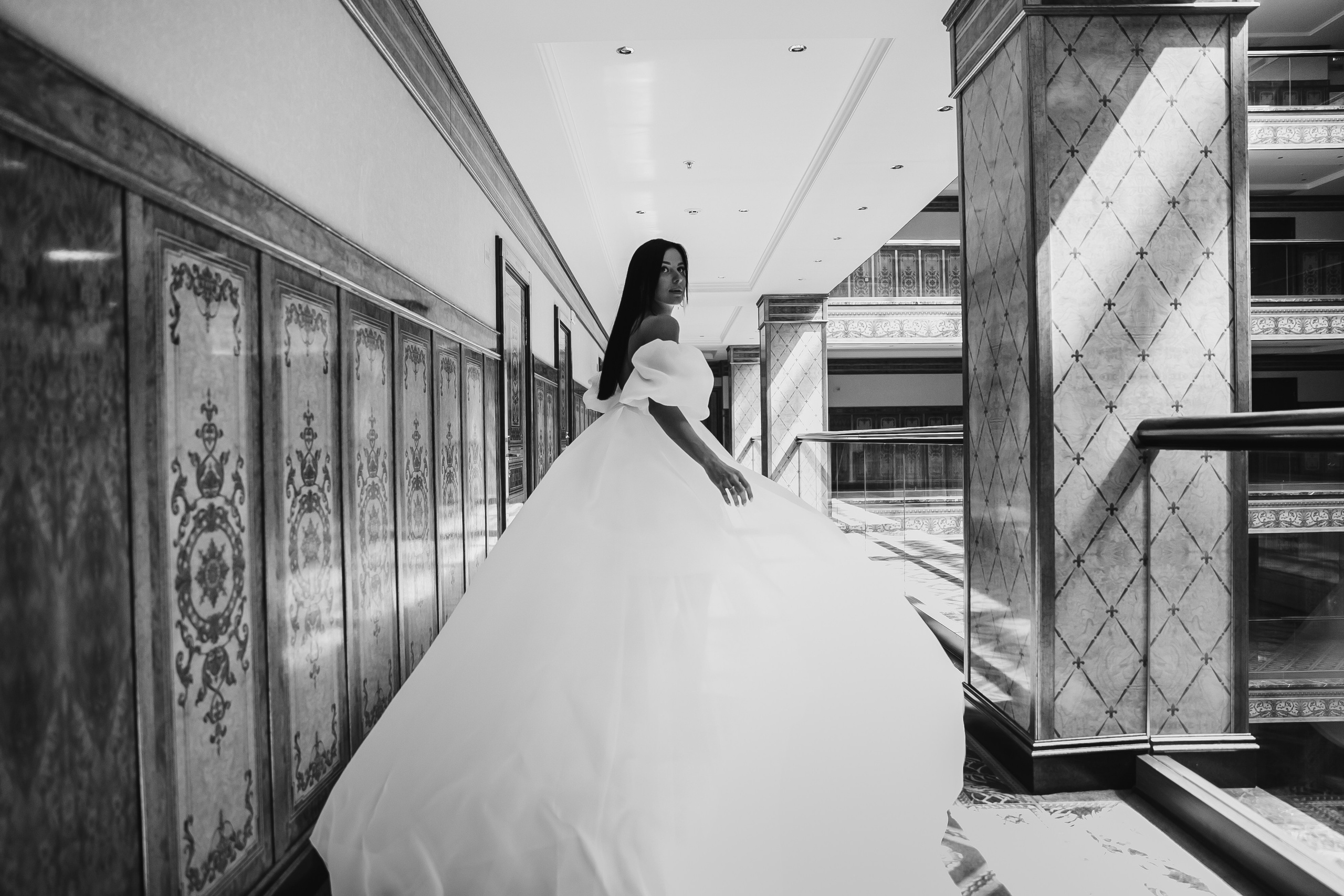 Wedding day 26.06. Свадебный и репортажный фотограф Александр Козлов