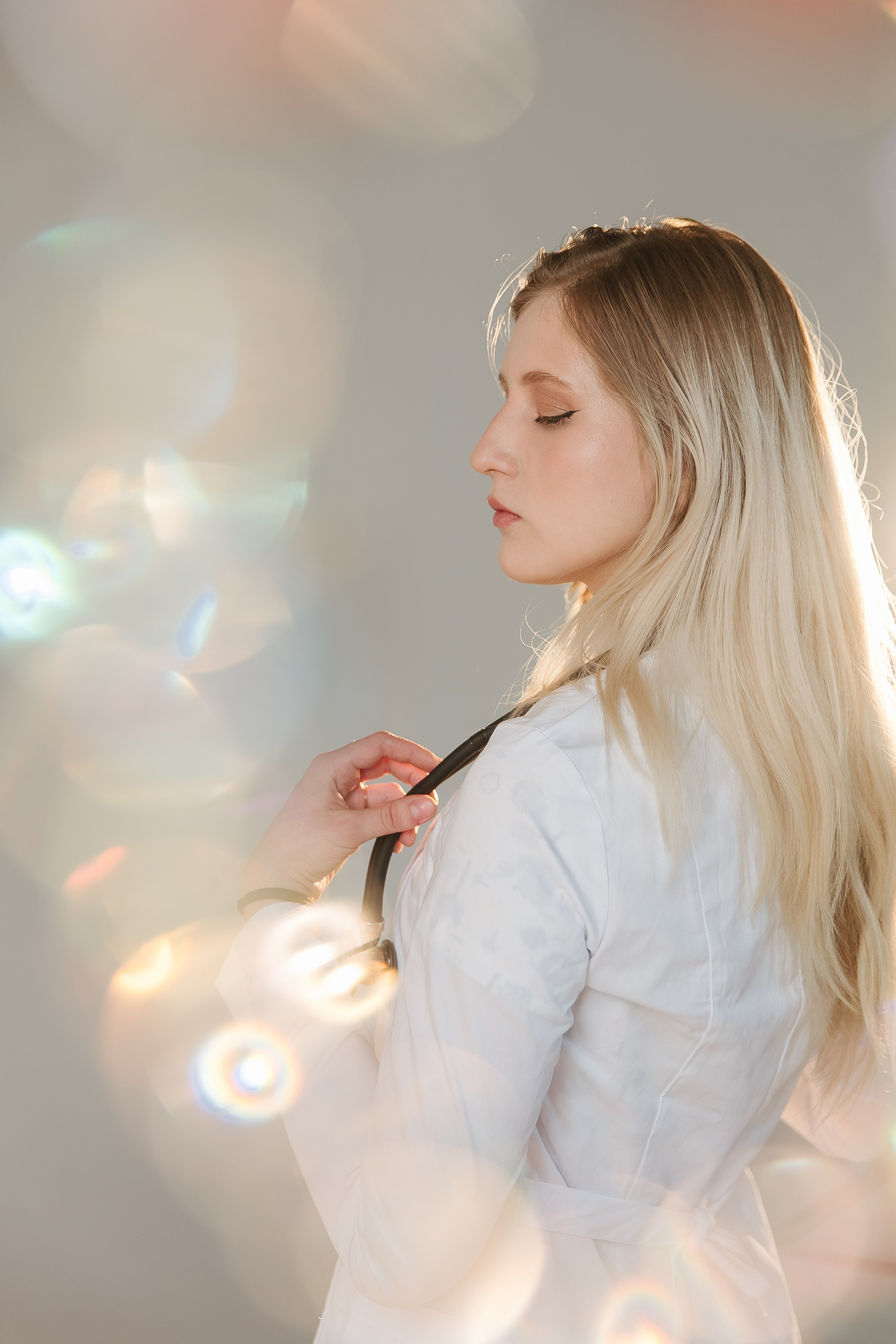 Выпускники Медицина. Фотограф в Красноярске Любовь Малеева