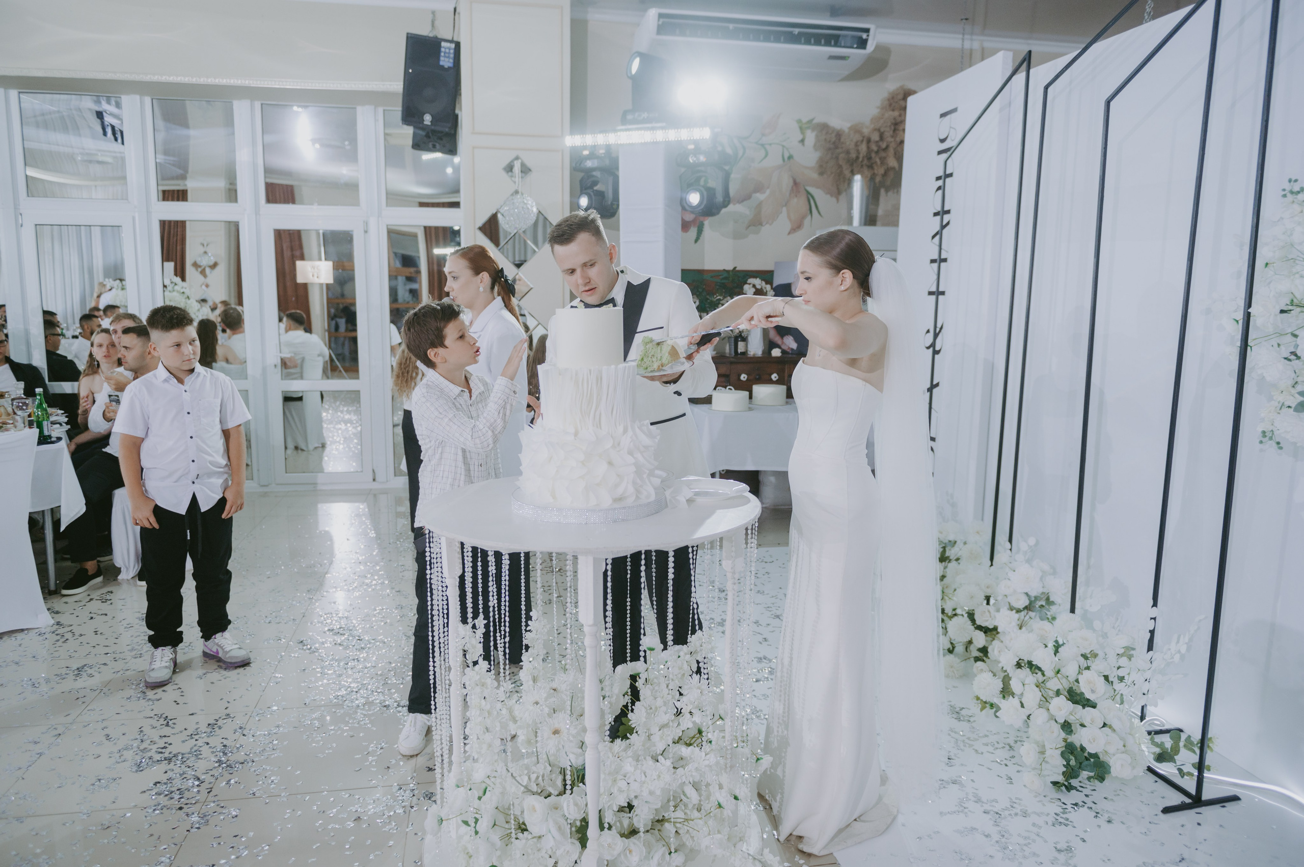 Мария&Павел фотограф Елена Горбач. Свадебный и семейный фотограф город Темрюк Фотостудия Темрюк