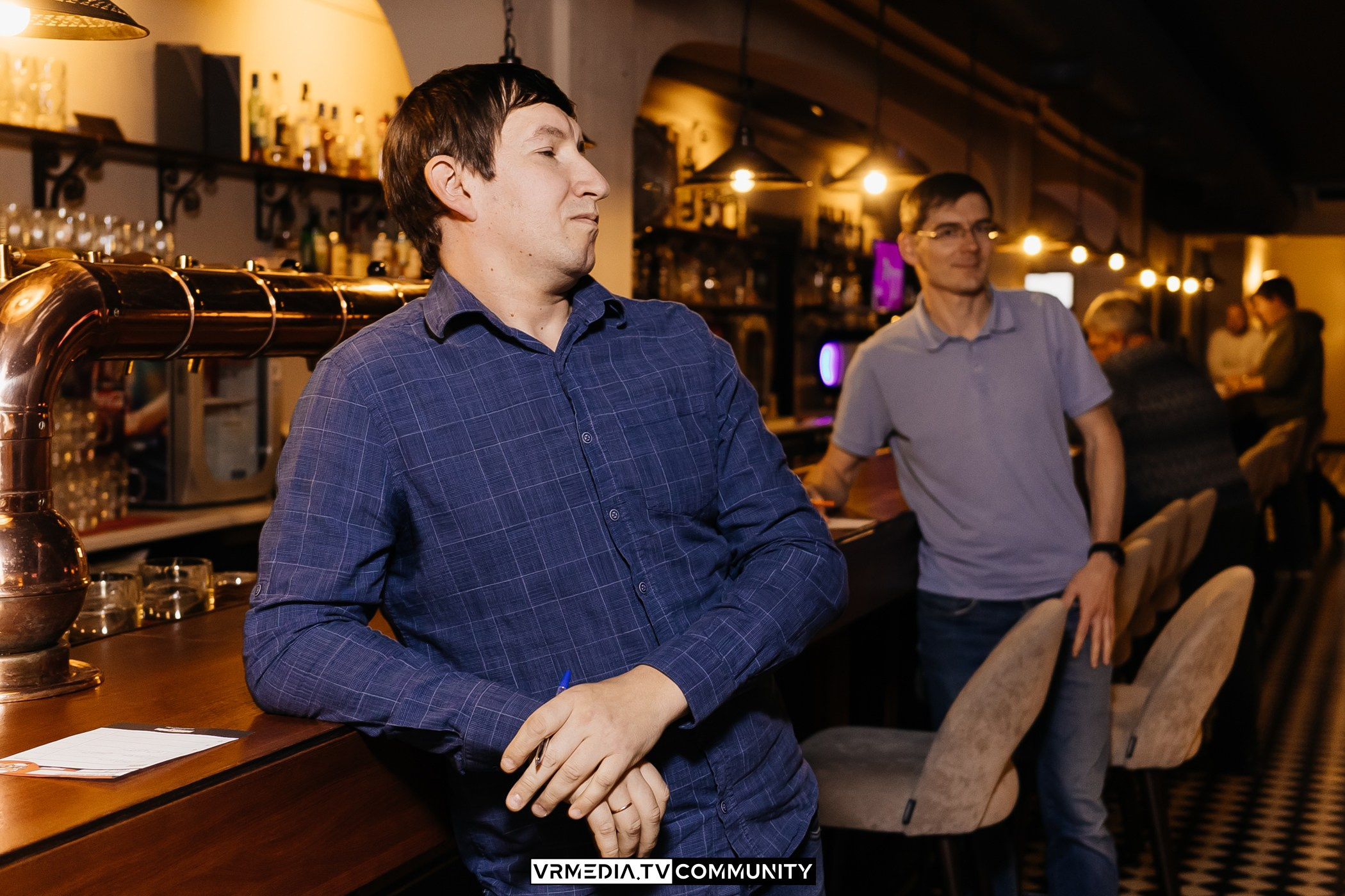 Эйнштейн Party в ресторане «Мюнхен»