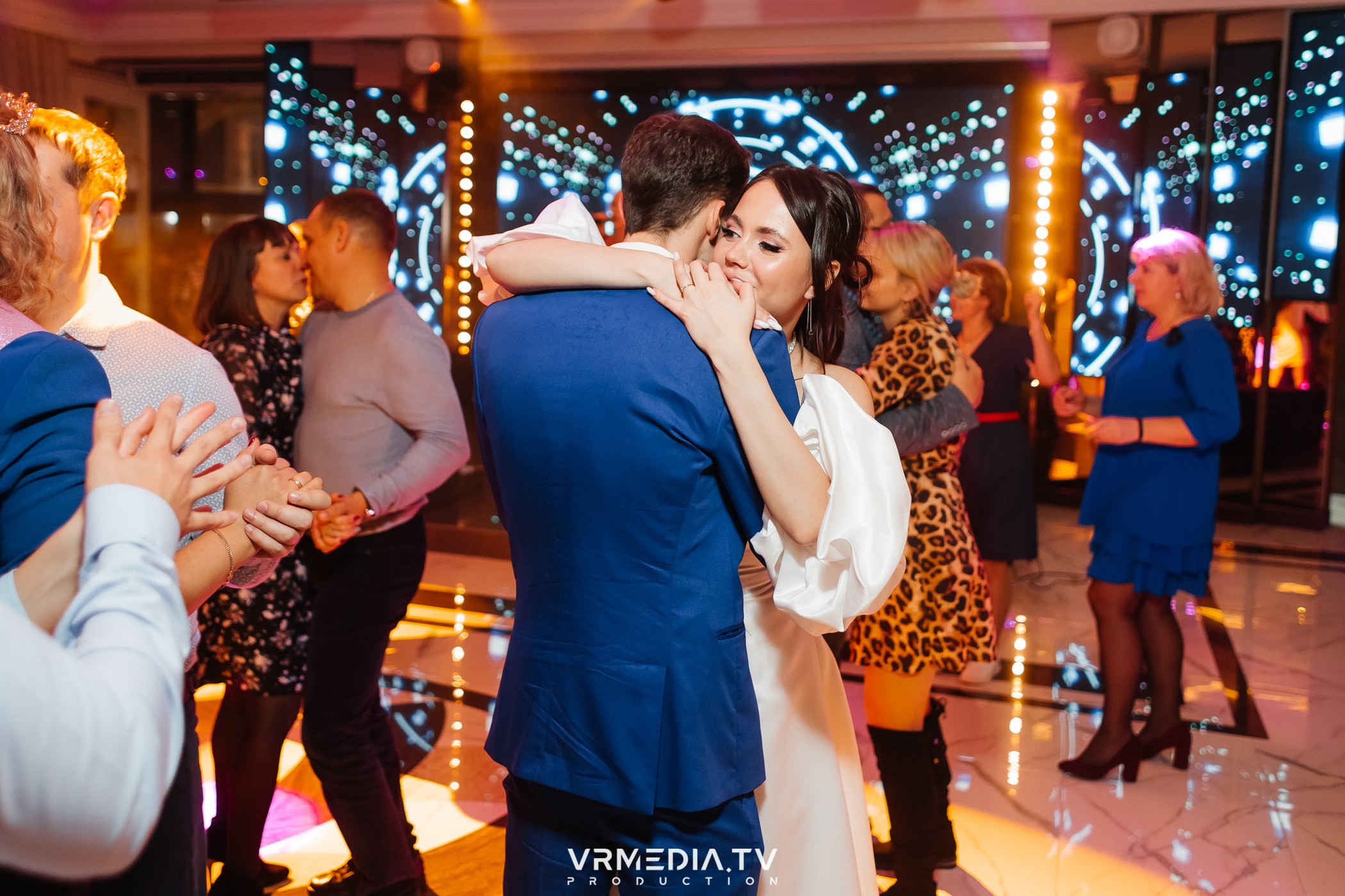 Выходные в ресторане «Лазурный берег»