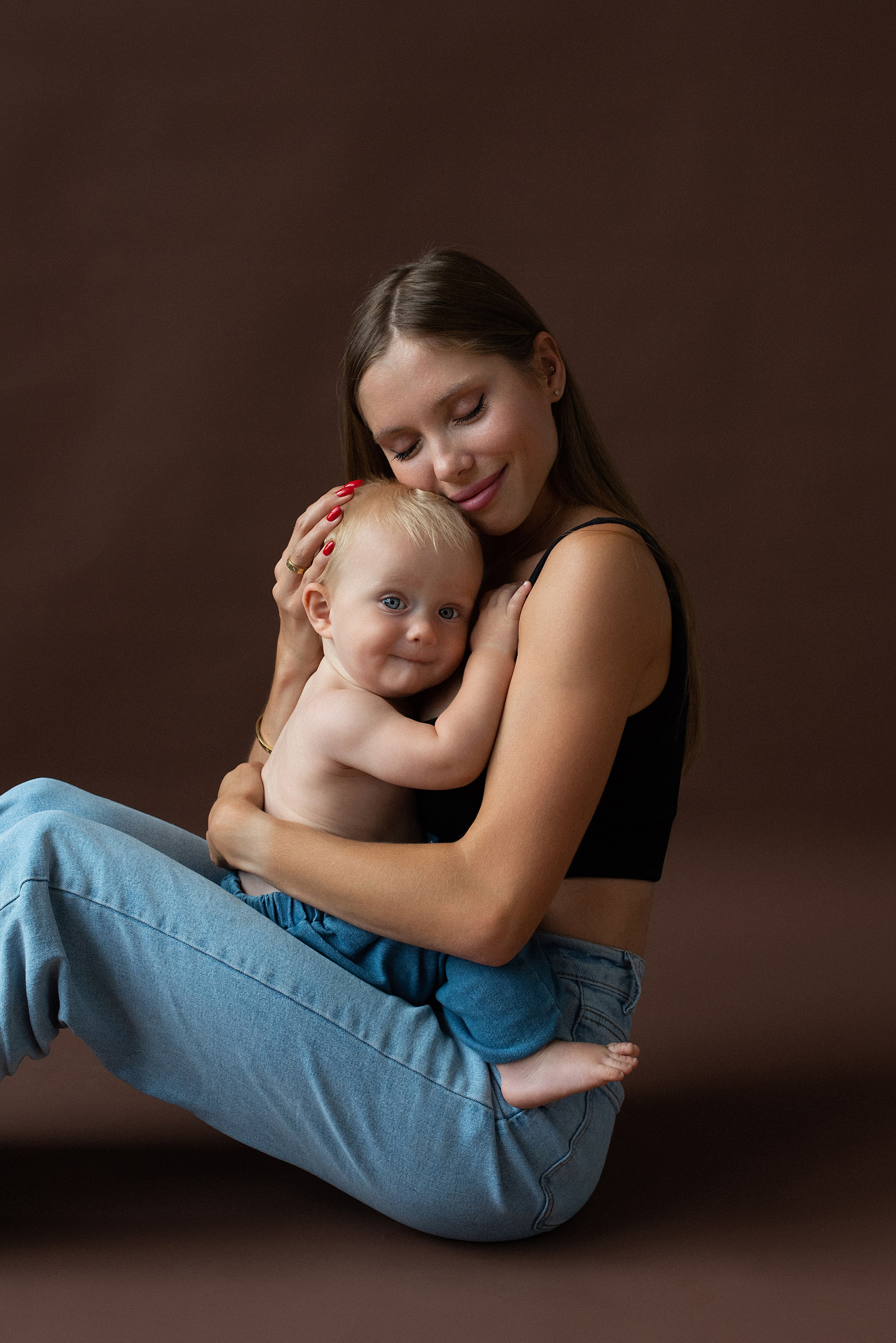 Даша & Ярослав. Юлия Соколовская Фотограф Москва Красногорск