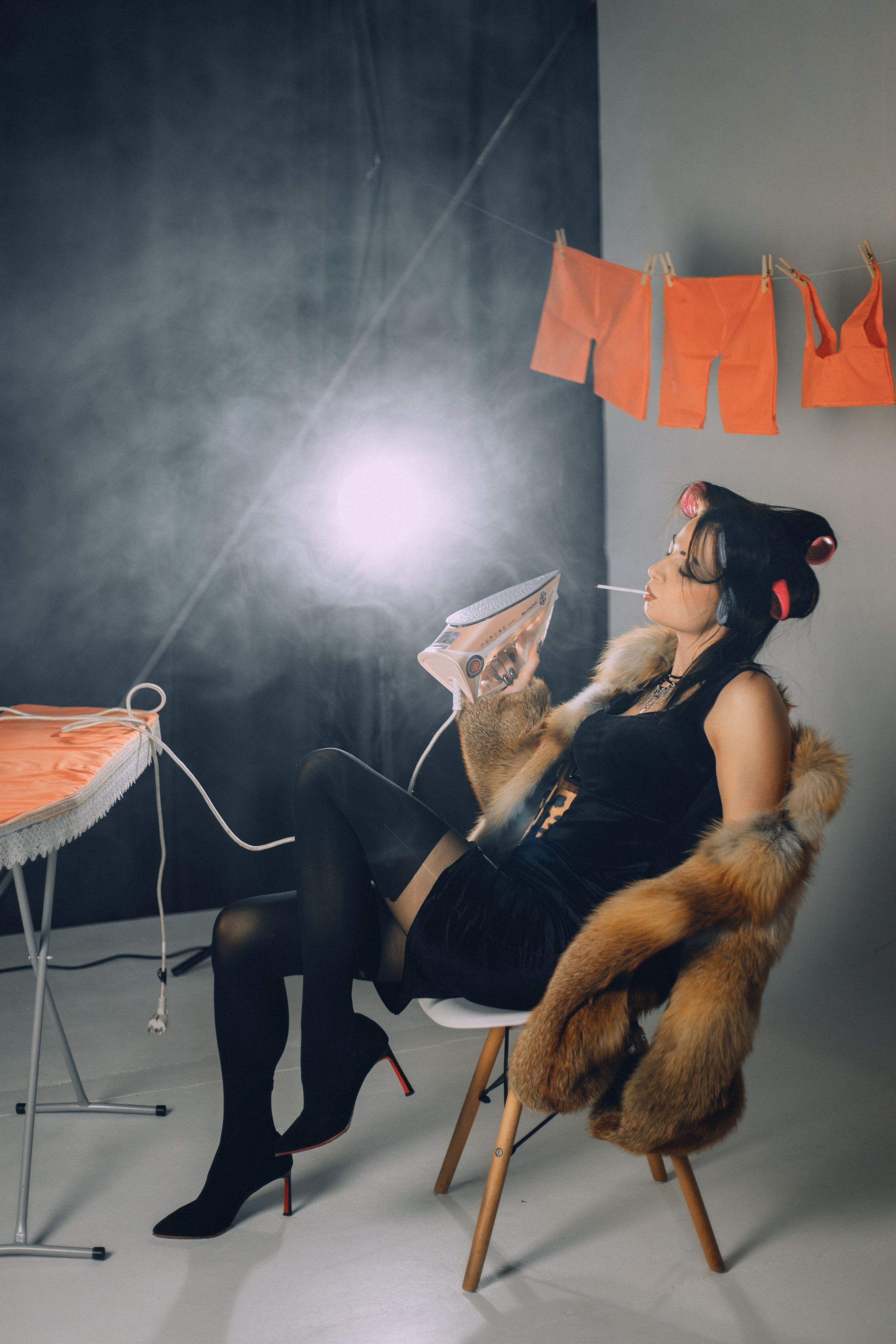 Семейный фотограф в Черемхово Анастасия Старикова