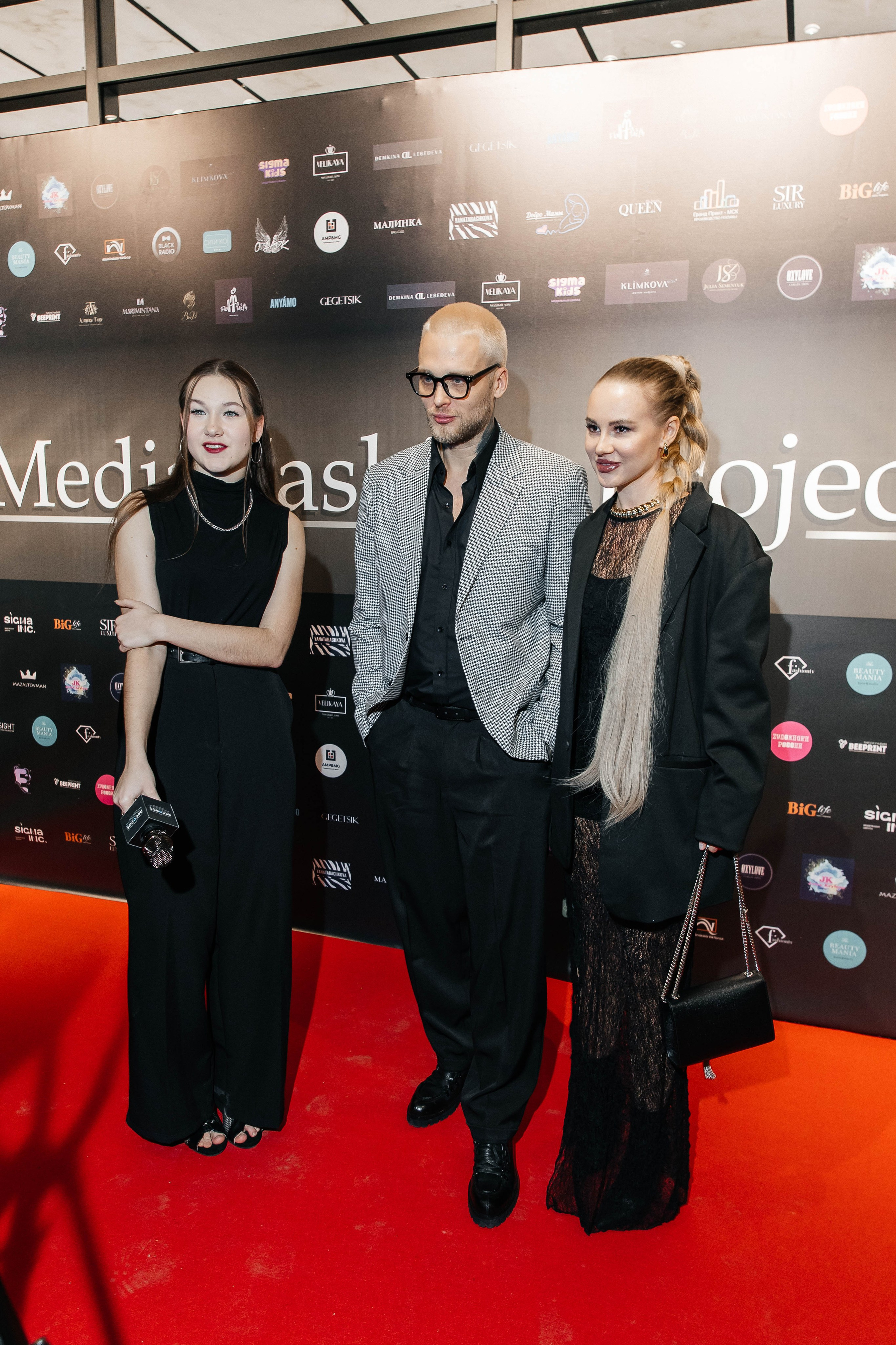 Репортаж Media Fashion. Свадебный и репортажный фотограф МОСКВА