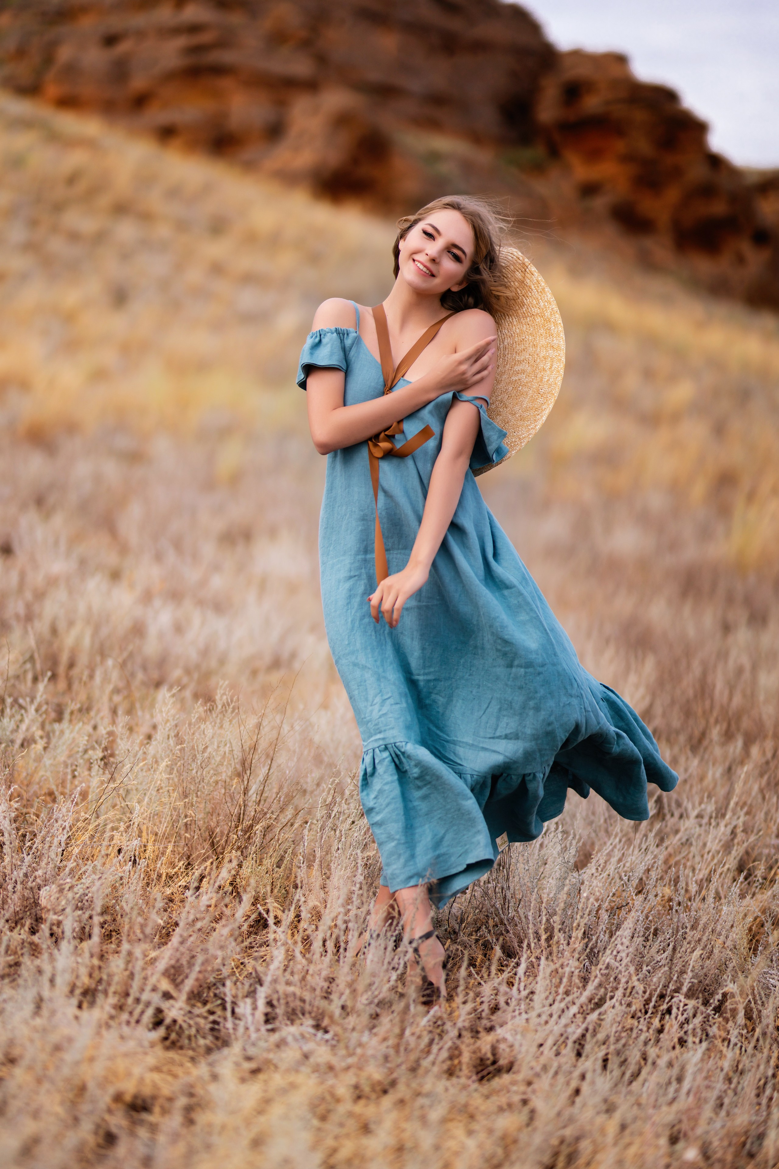 Love-story. Сказочный фотограф Марьяна Сердюк. Москва, Дмитров и весь мир