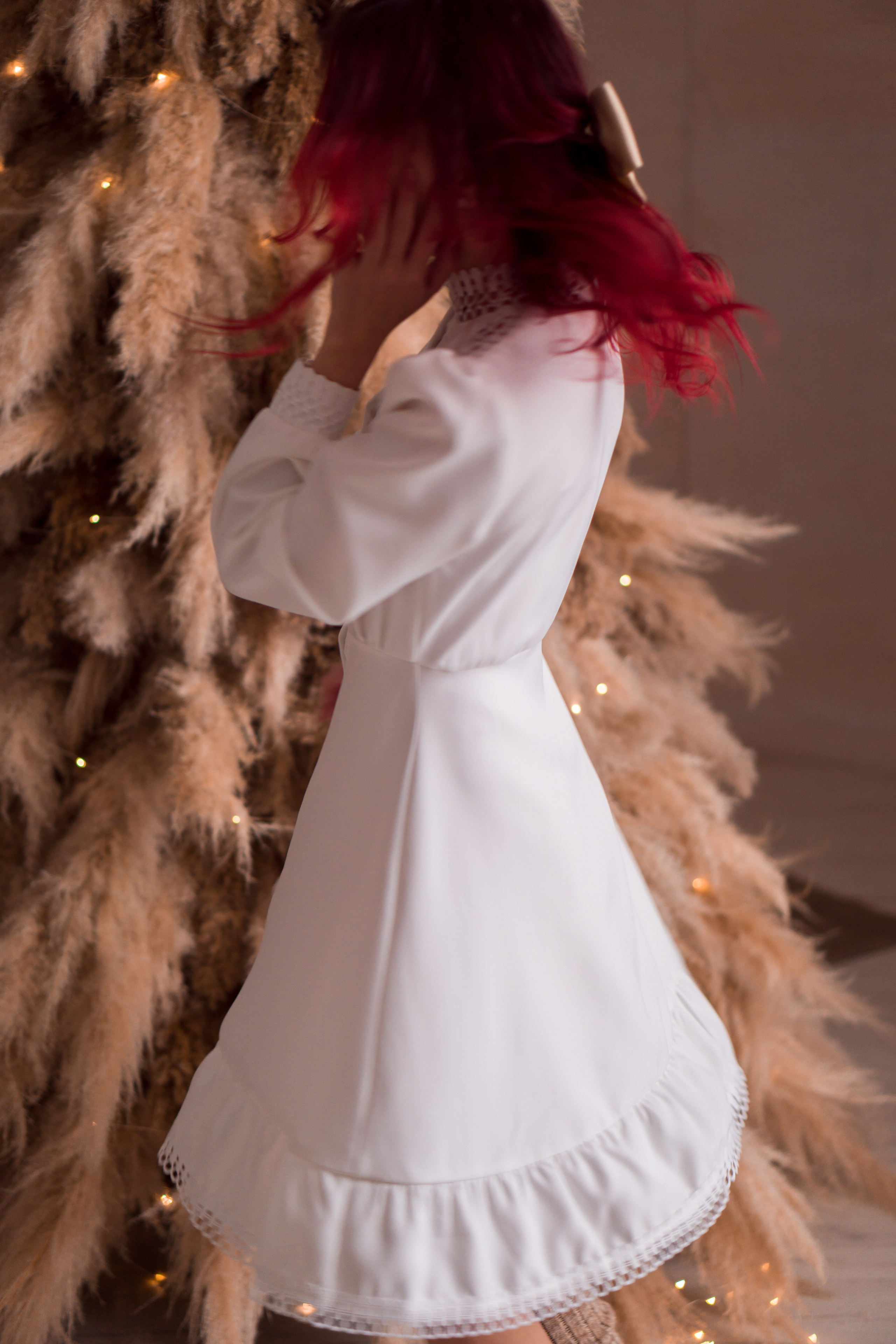 Чудо вокруг. Фотограф в Санкт-Петербурге Виктория Черникова