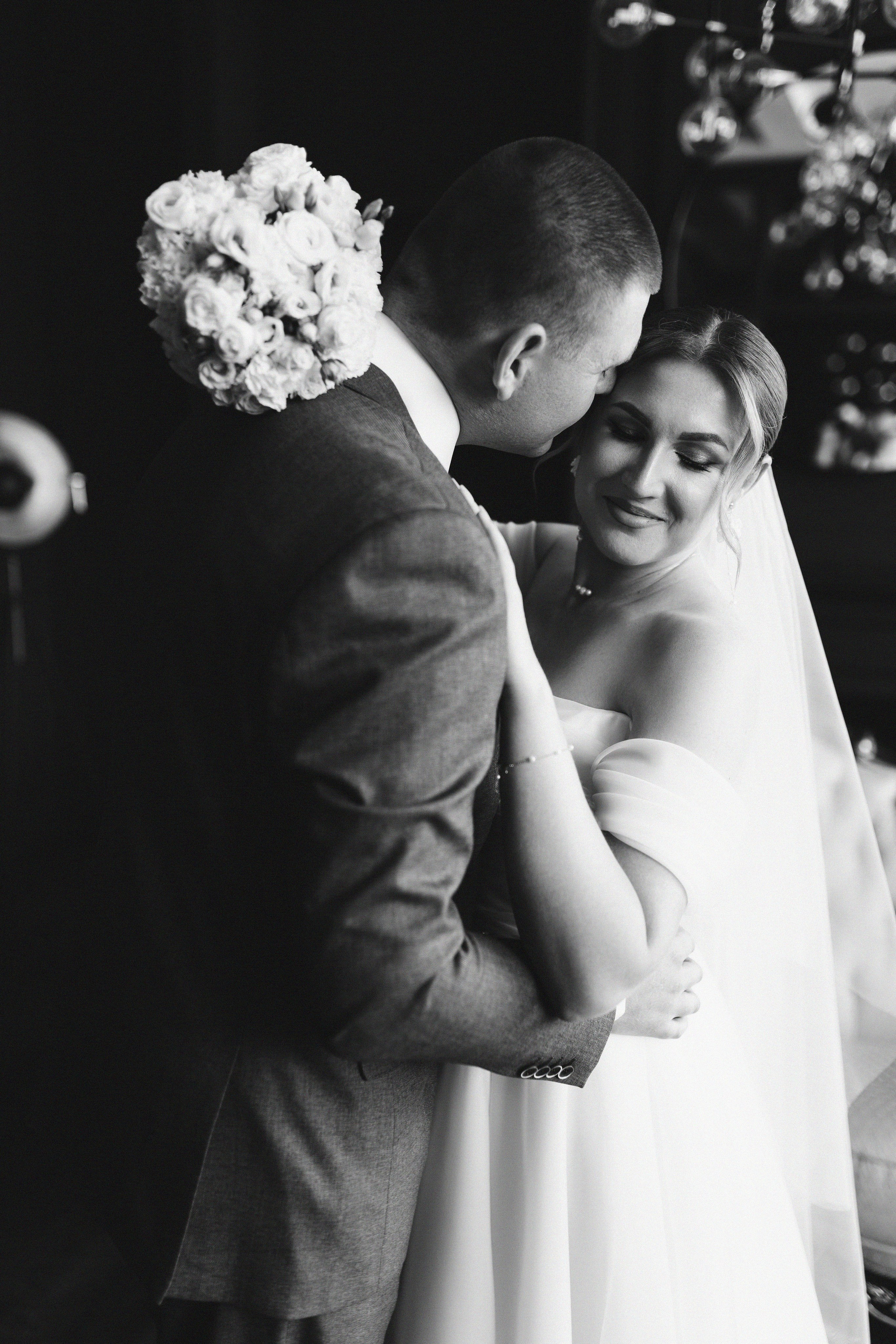 Денис и Анастасия. Семейный и свадебный фотограф в Донецке Елена Гордеева