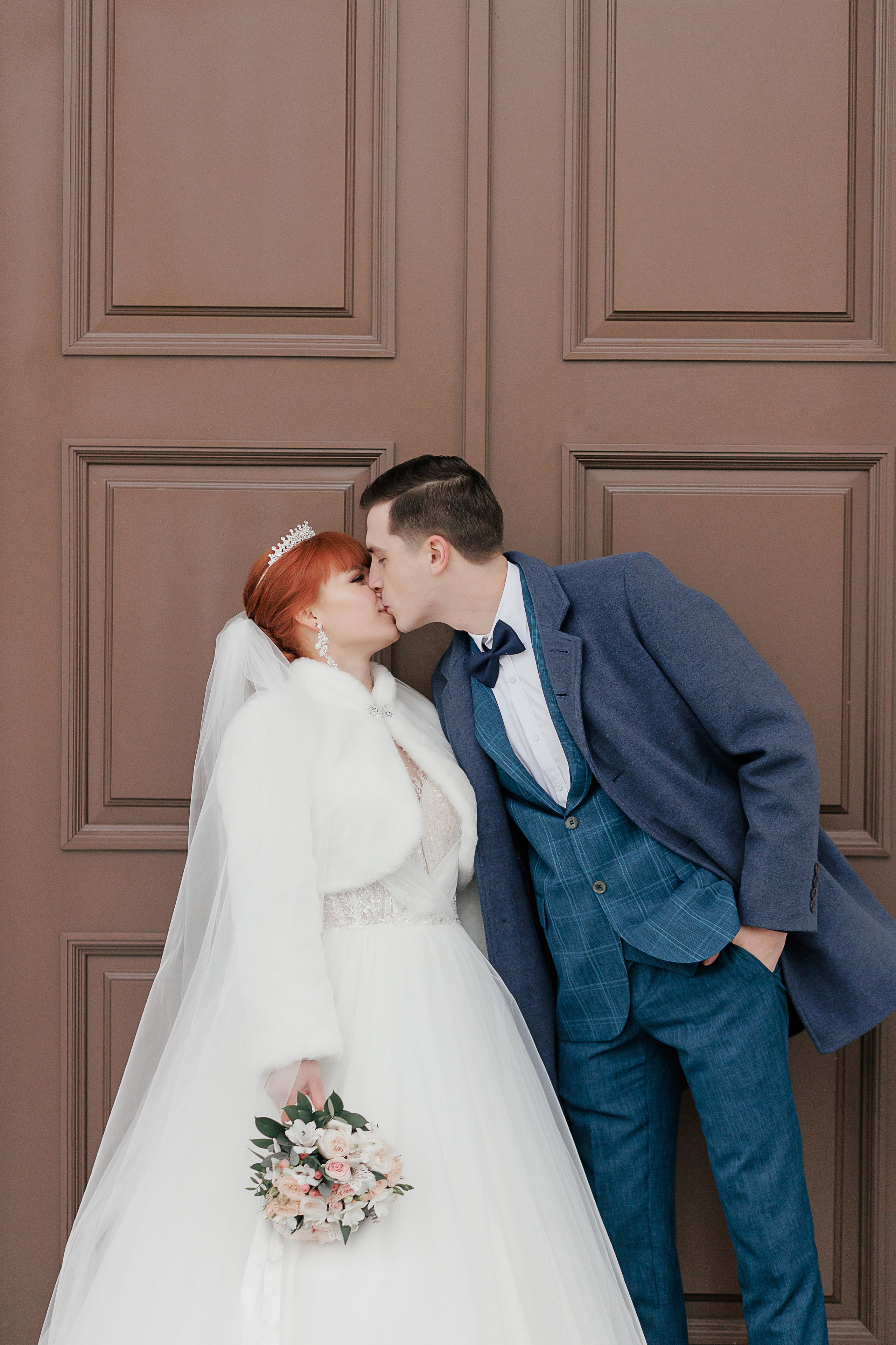 Свадьба Алексея и Яны. Свадебный и семейный фотограф в Твери и Тверской области