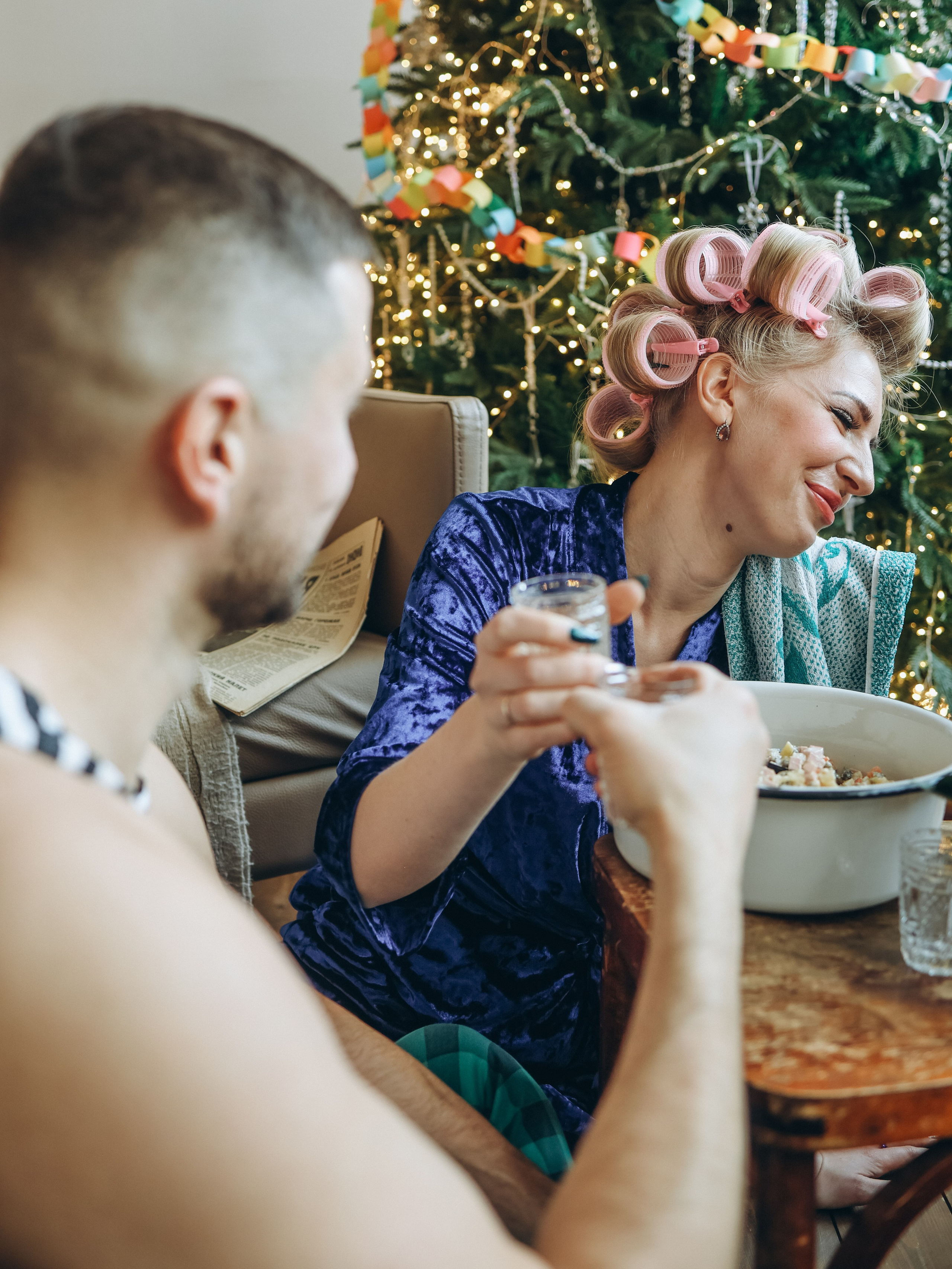 Оливье продакшн. Семейный и детский фотограф в  г. Екатеринбурге Холодова Юлия