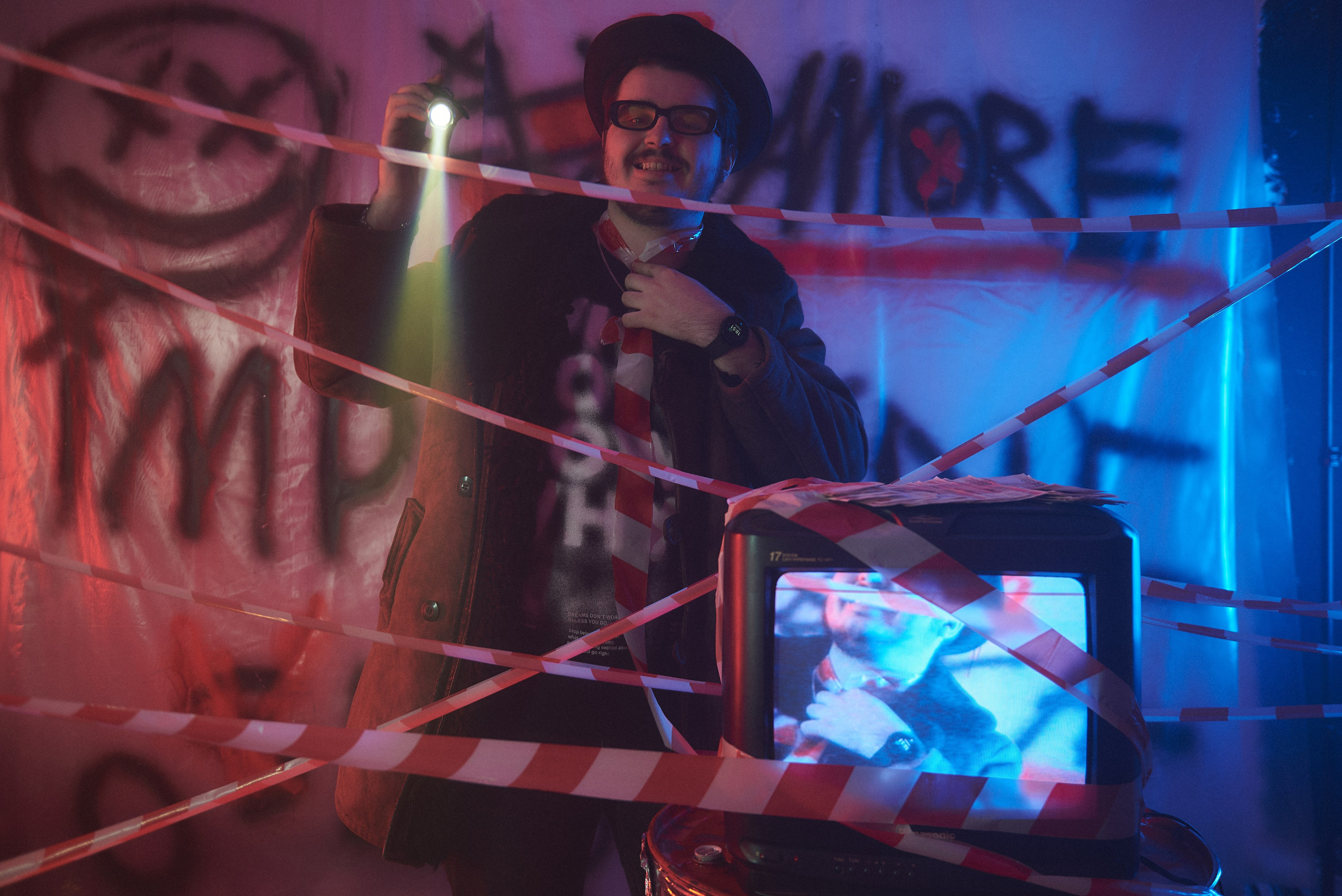 VHS. Андрей Винников фотограф в Нижнем Новгороде