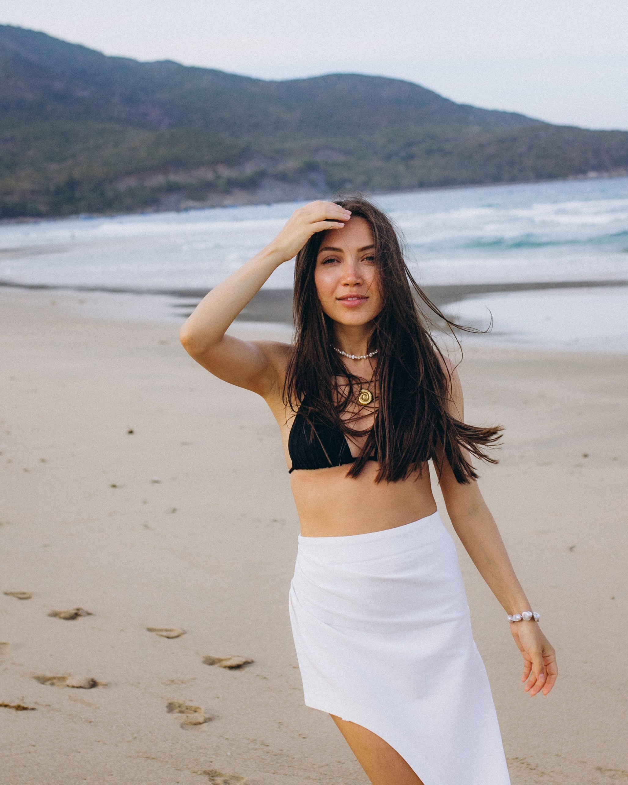 Ксения Бай Дай. Главная