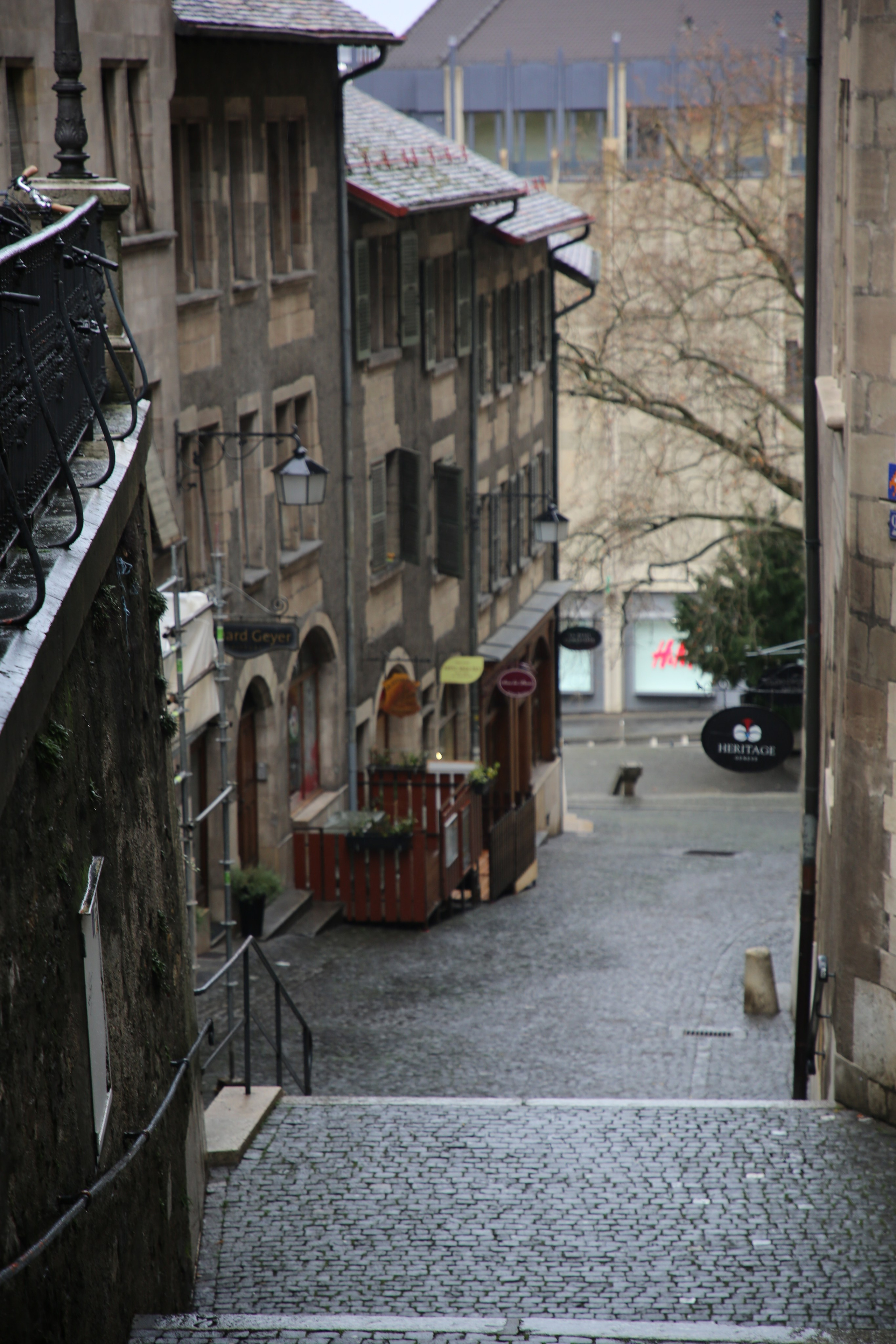 Geneva, Switzerland. Andrey Filippov Photographer