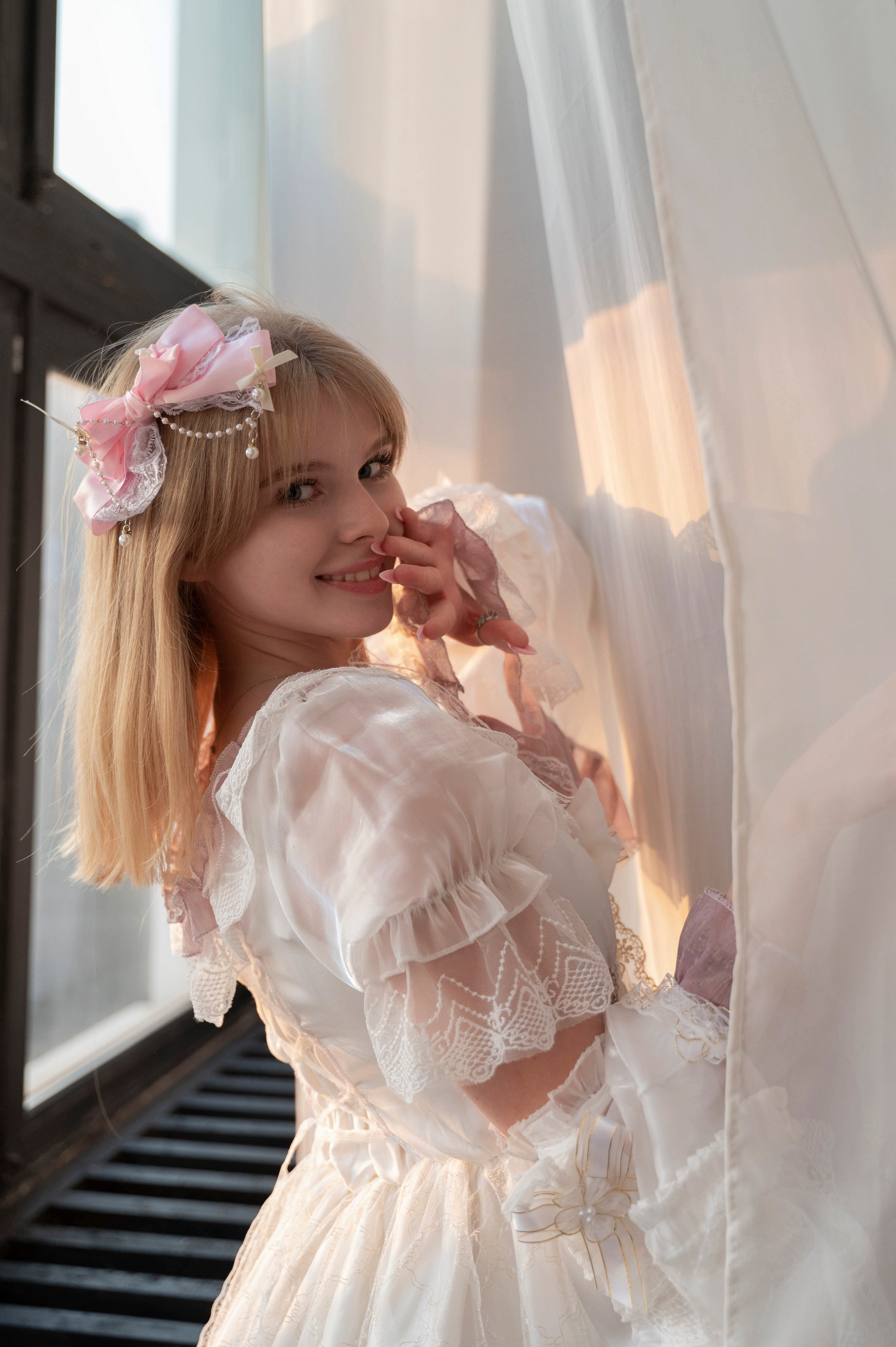 Doll. Фотографирую лучшие моменты ❤