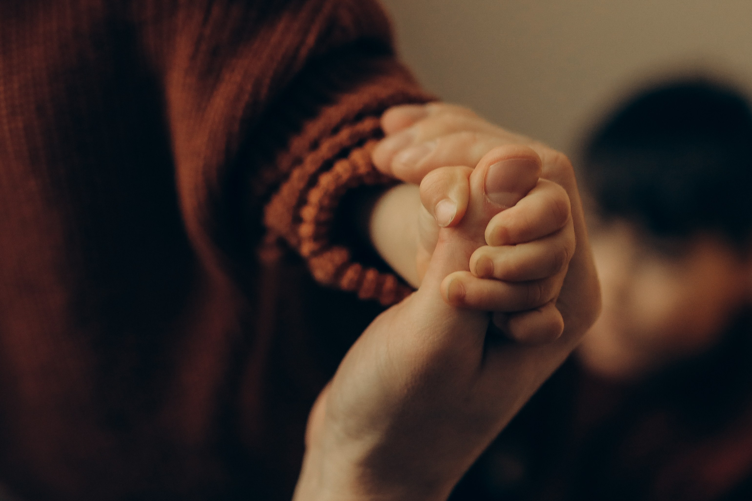 Домашний уют. Семейный и детский фотограф в Москве Анастасия Меликова