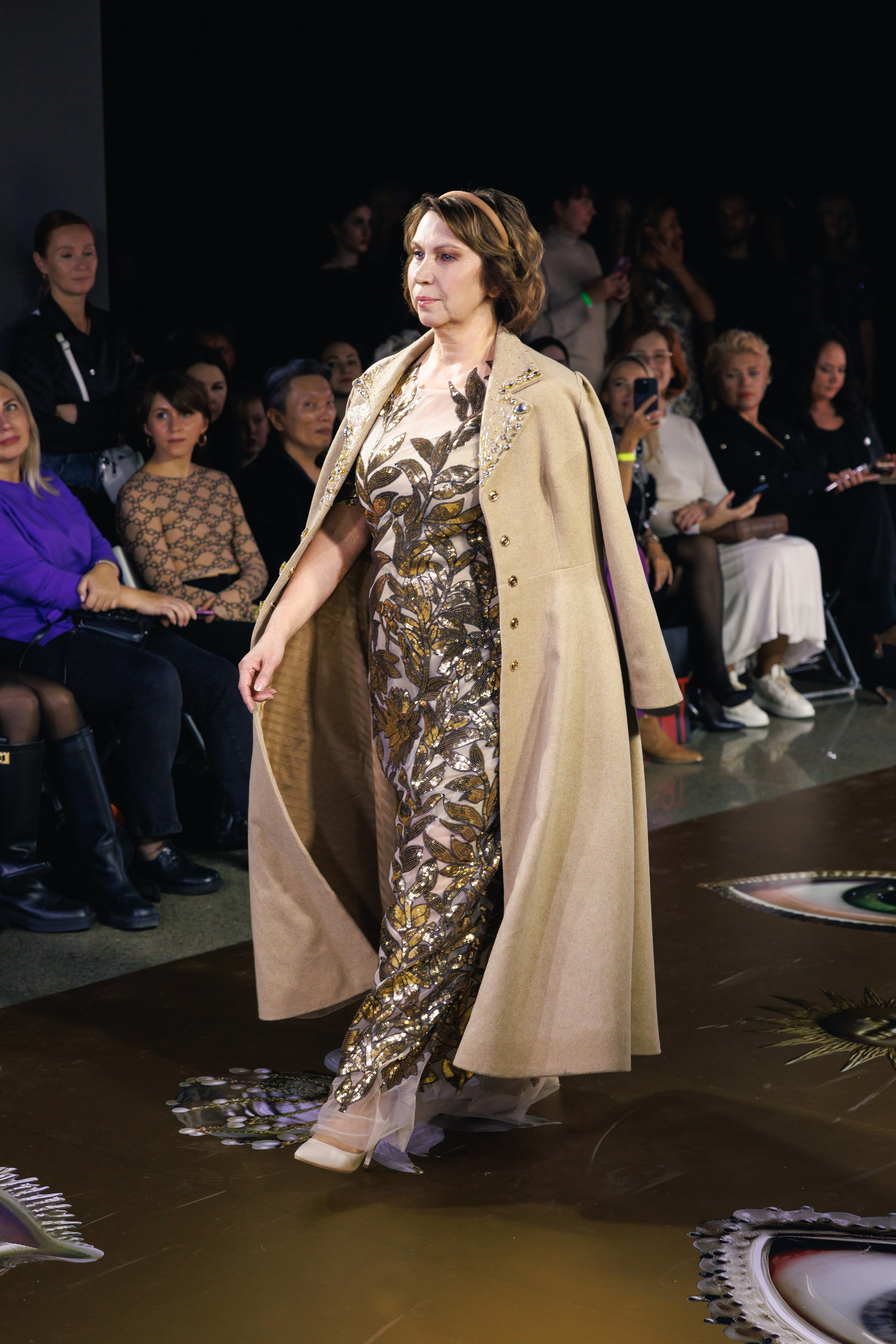 Volga Fashion Week. Профессиональный фотограф в Москве Захар Ишутин