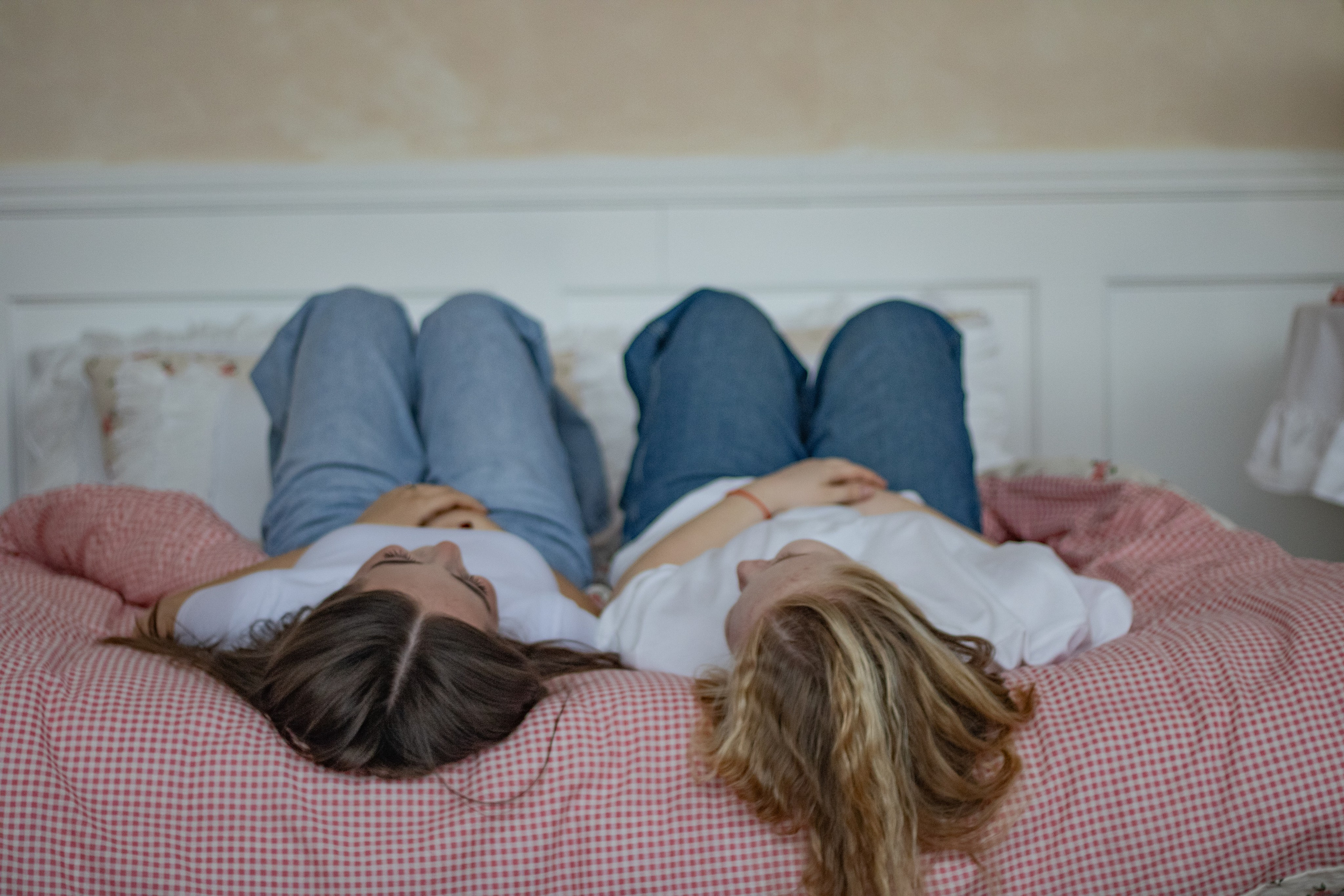 Стильные подружки. Катя Попова|ЛайфСтайл фотограф