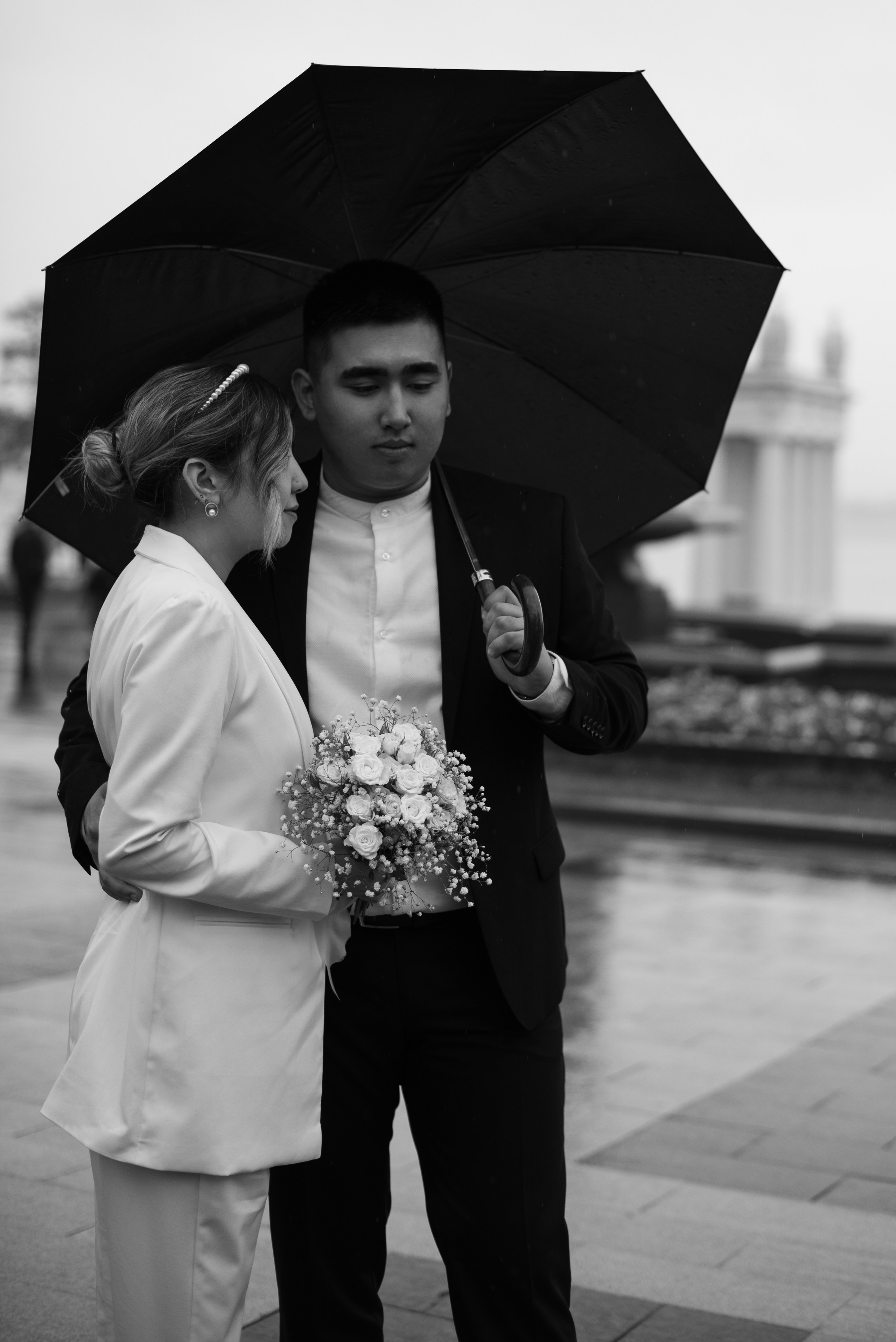 Свадебный фотограф в Волгограде. Свадебный, портретный фотограф в Волгограде Ермашова Дарья