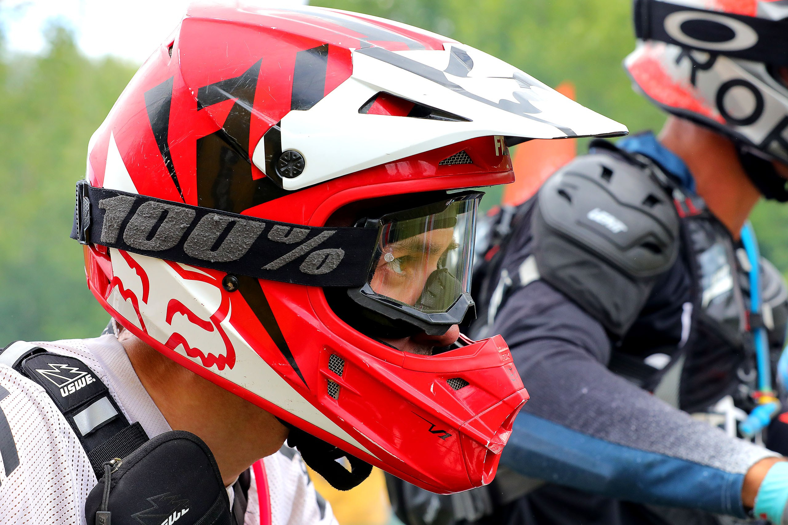 ЭНДУРО. Репортажный фотограф в Нижнем Новгороде и Москве Ангелина Ильичева