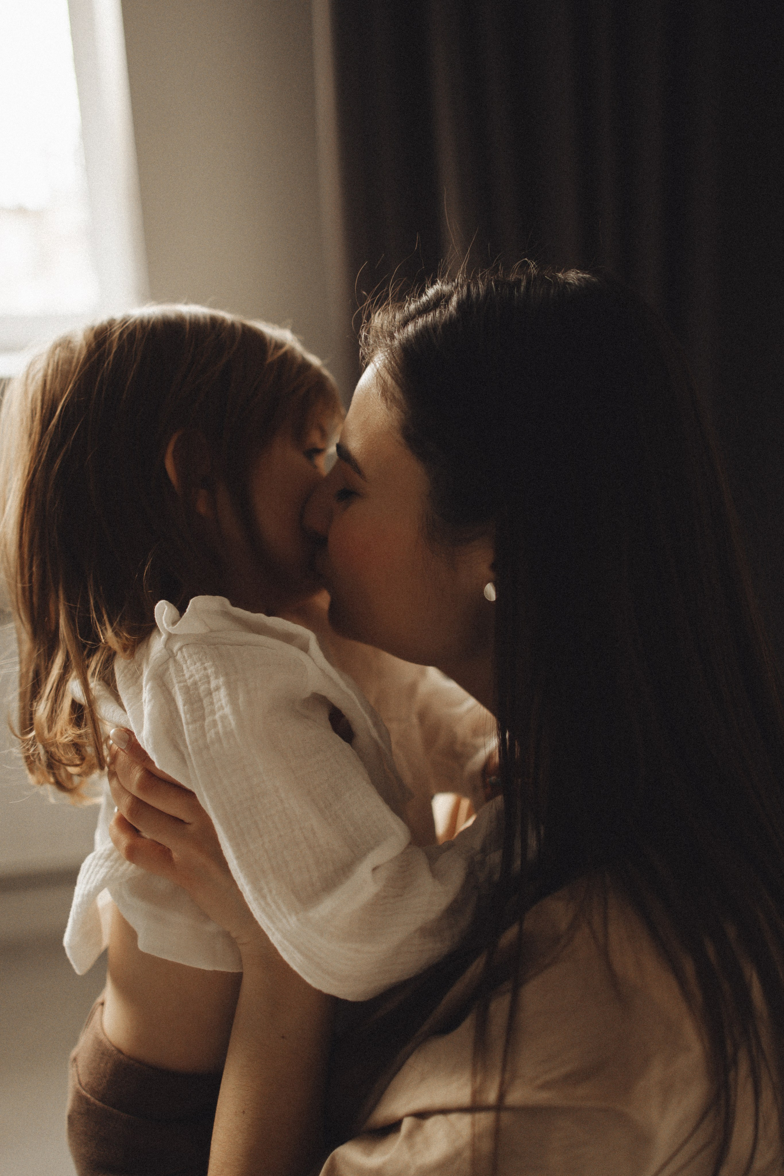 Мама и Полинка. Семейный и детский фотограф, таганрог, ростов-на-дону