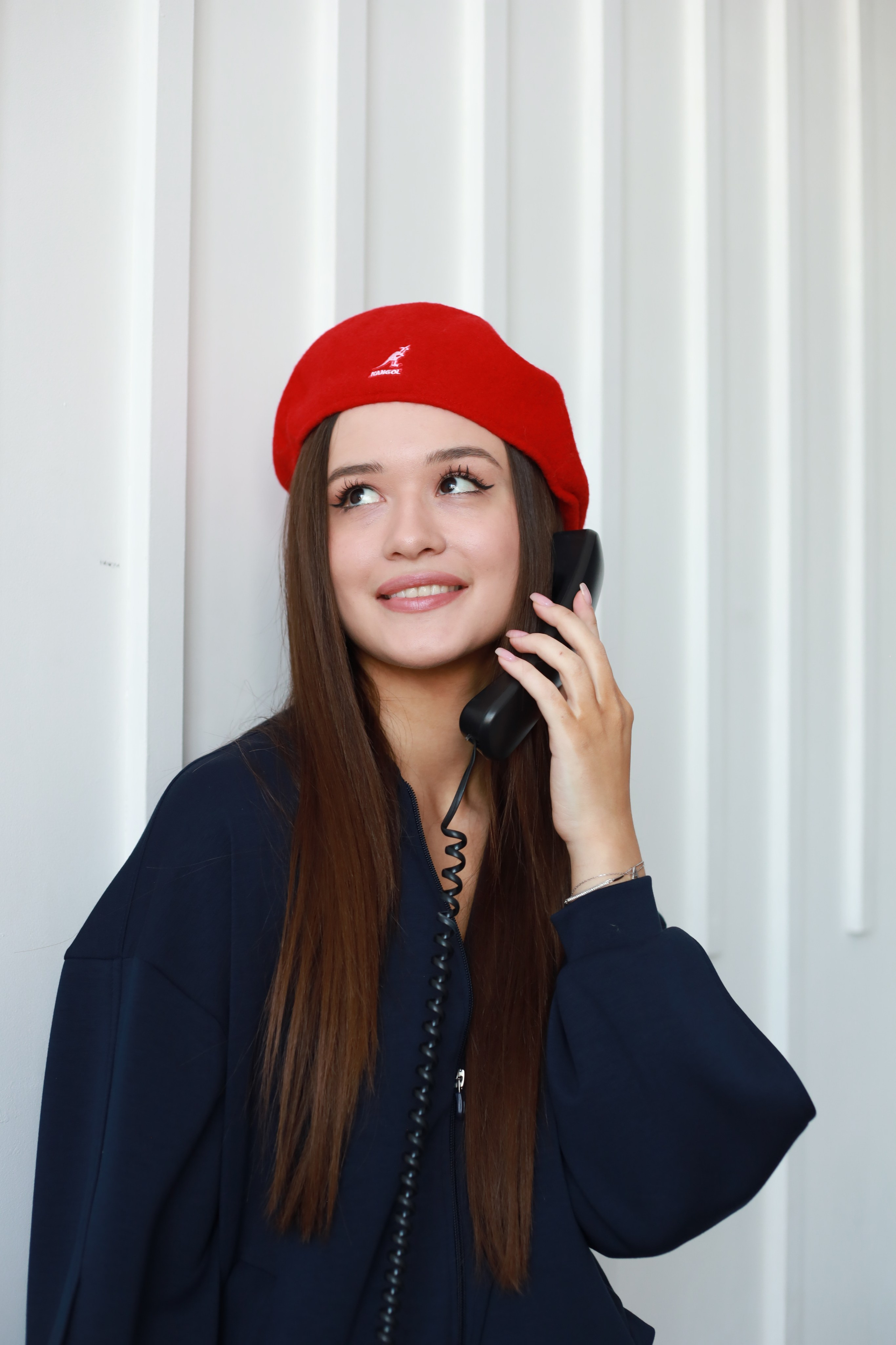 Петрова Александра. Promodels