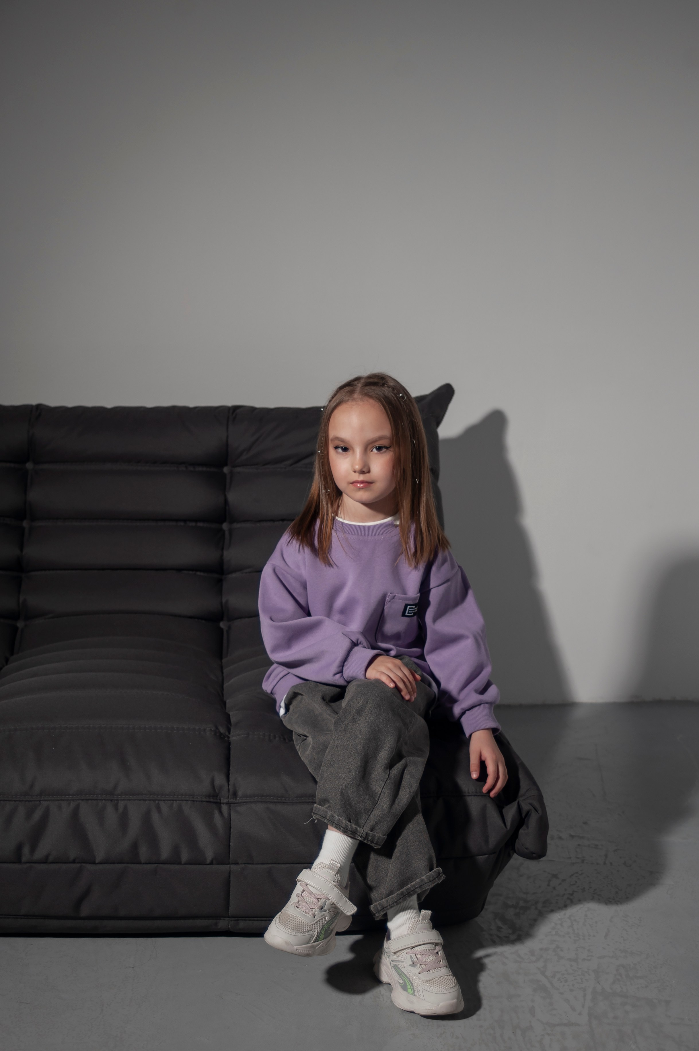 Плотникова Милана. Promodels