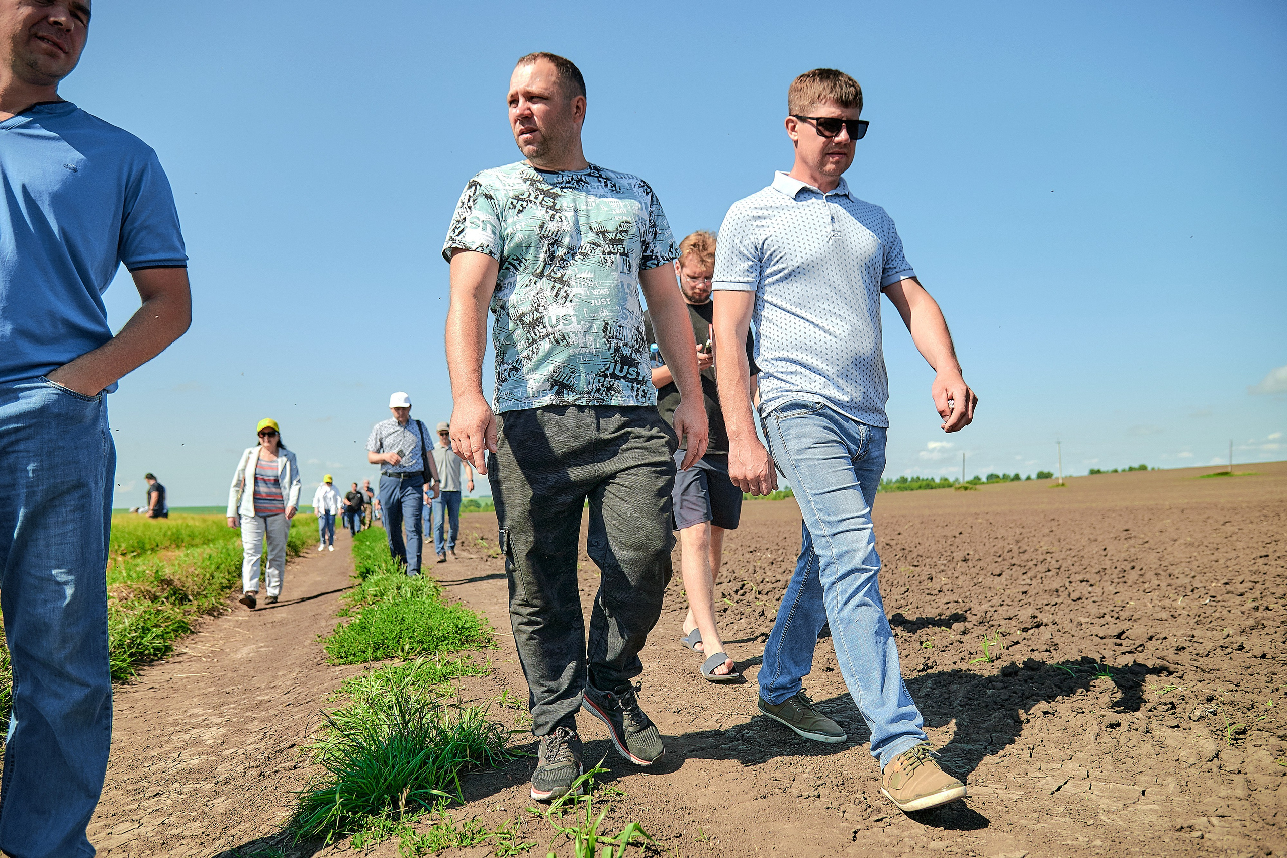 Портфолио репортажной фотосъёмки: Кирово-Чепецкая Химическая Компания. Фотограф Яковлев Роман — Красноярск