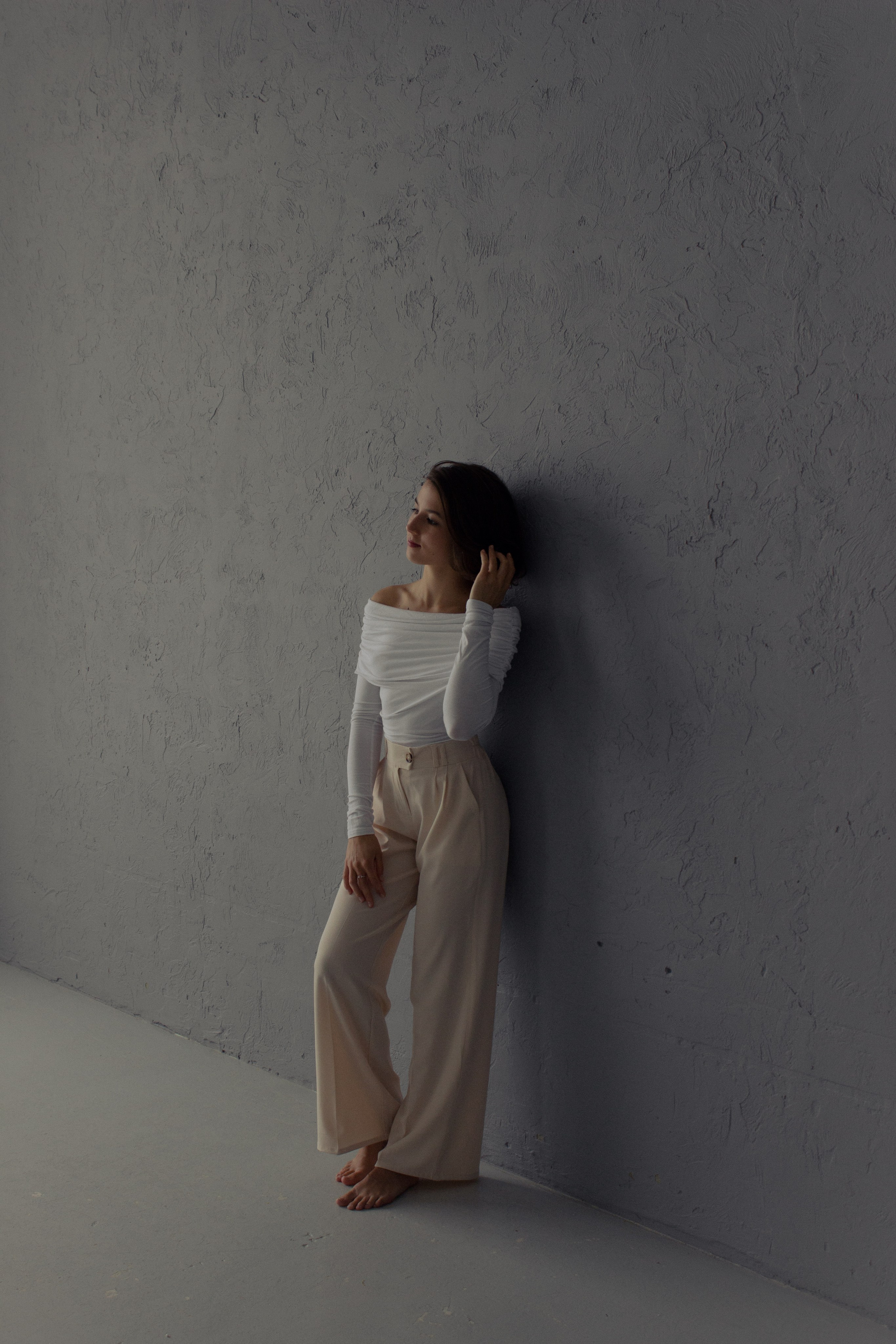 Polina. Daria Y. Фототерапия │ Санкт-Петербург