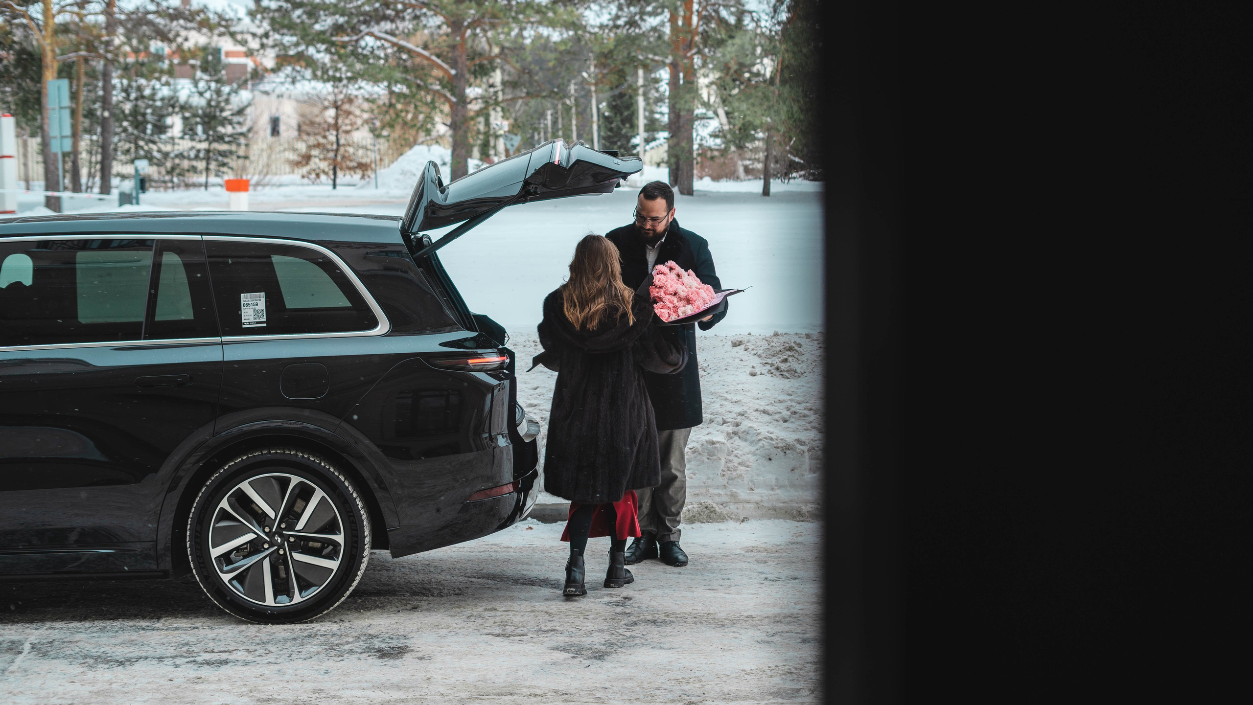 SMM для автосалонов. Магия фото/кино от Tony.REC