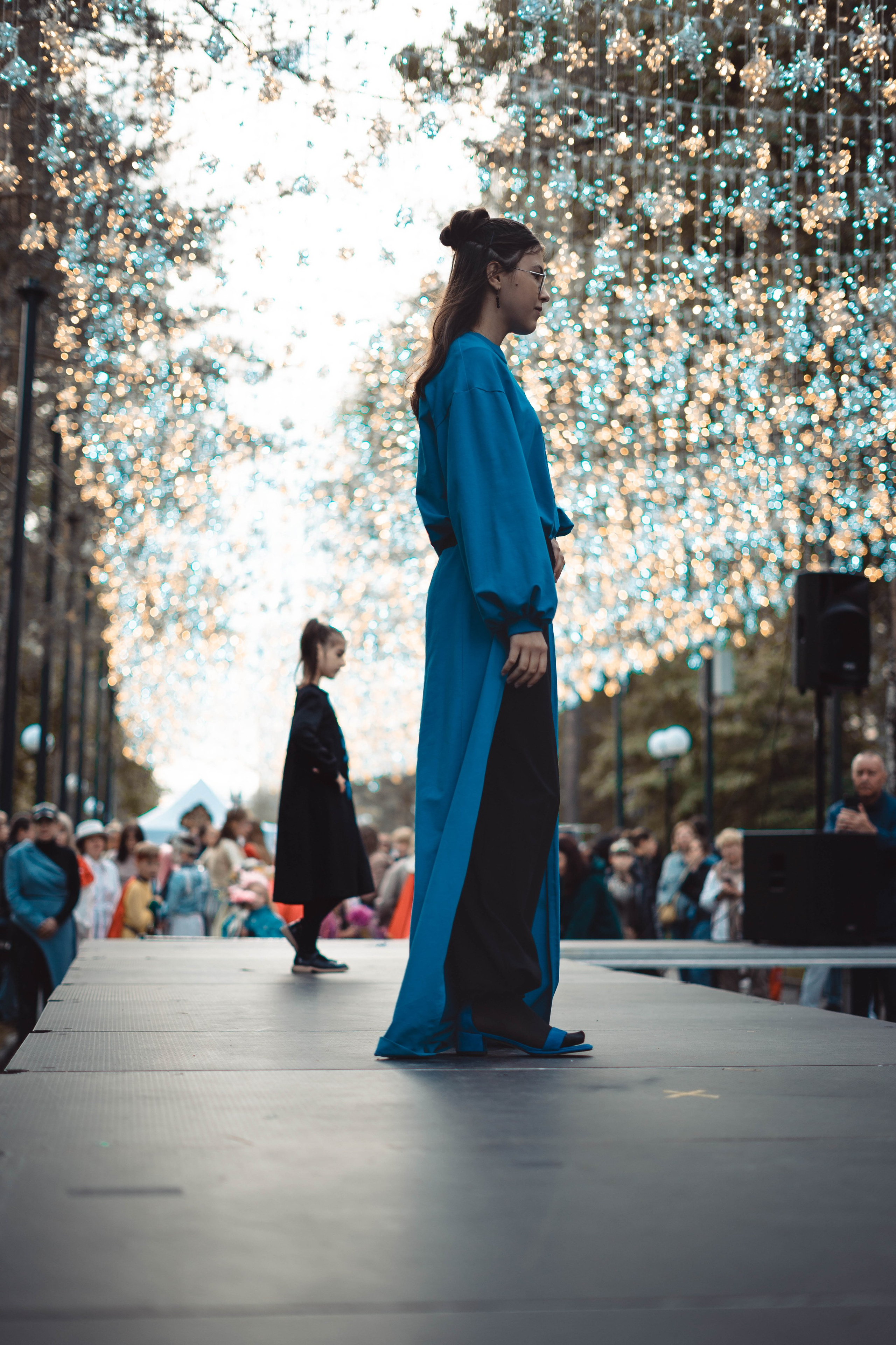 Фестиваль «АРТ-ФАБРИКА». Магия фото/кино от Tony.REC