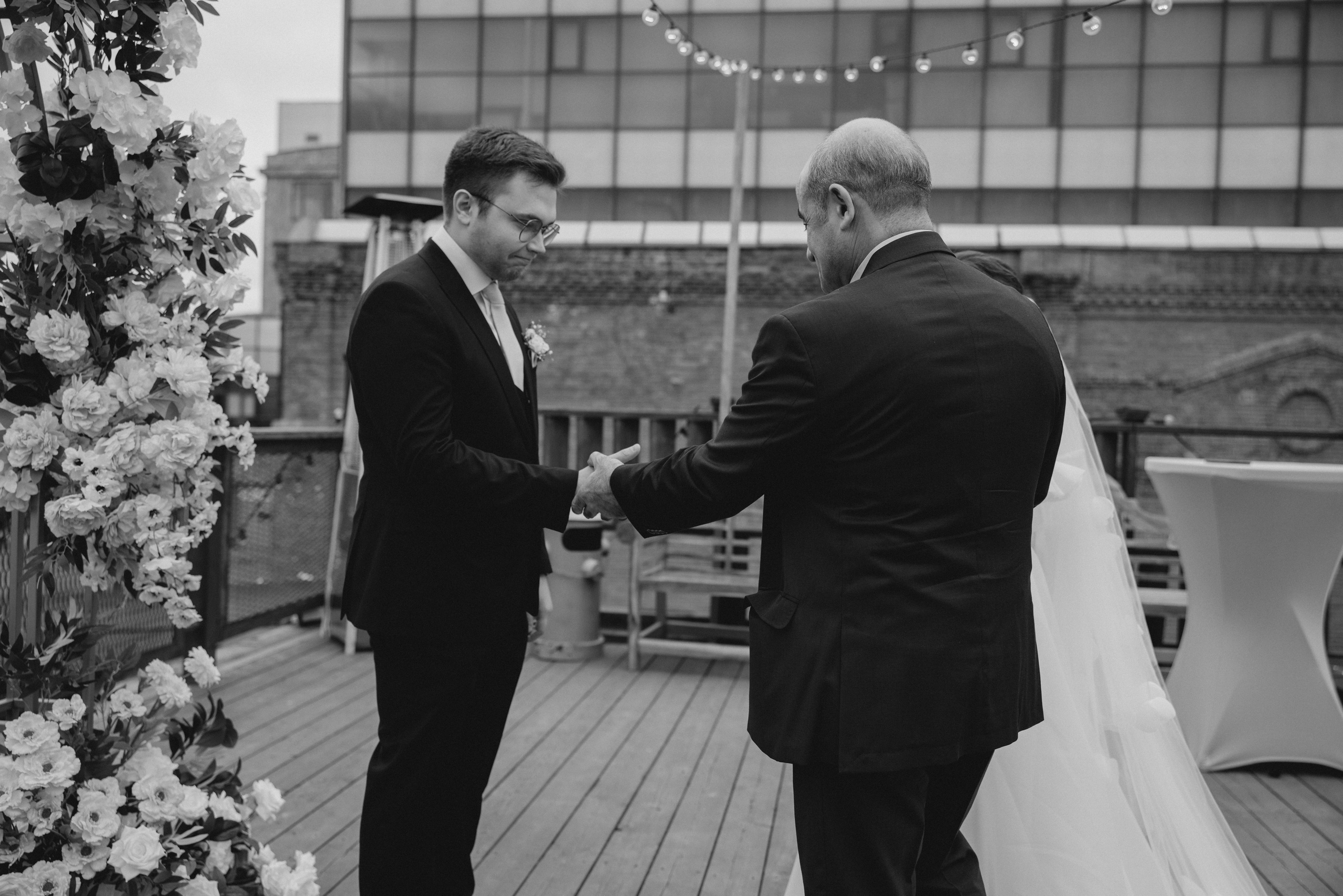 Михаил & Лусине