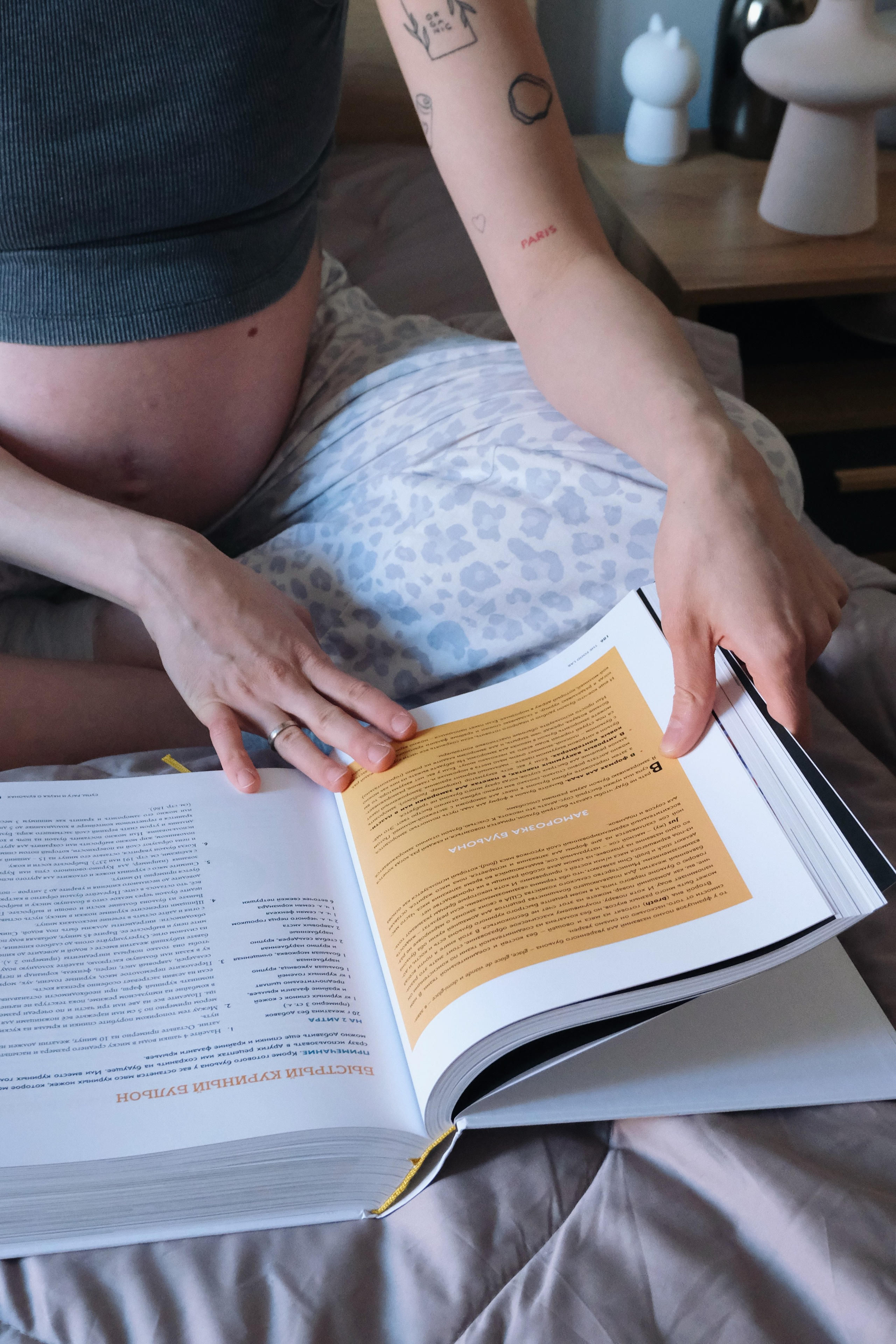 Дома. Татьян гертье