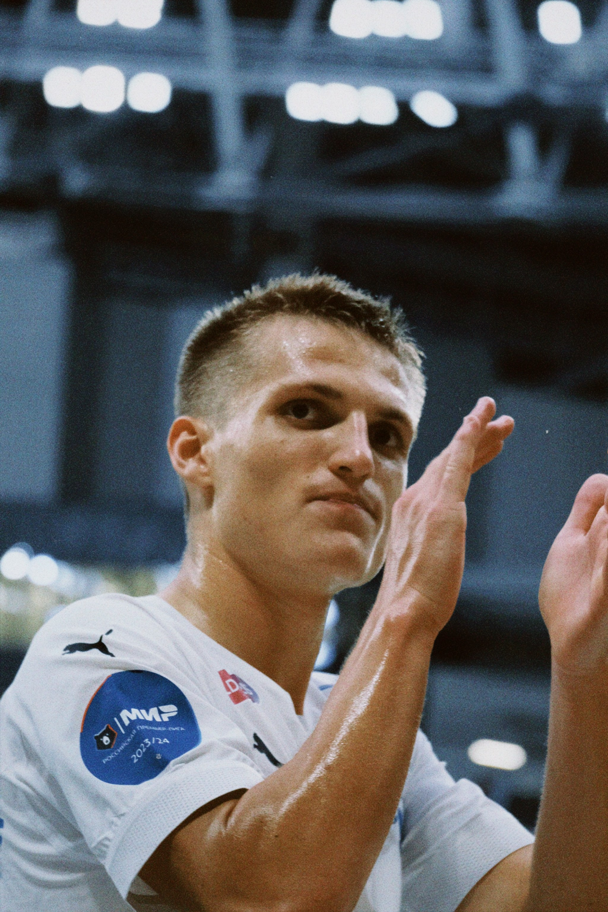 Рпл 23/24. Татьян гертье