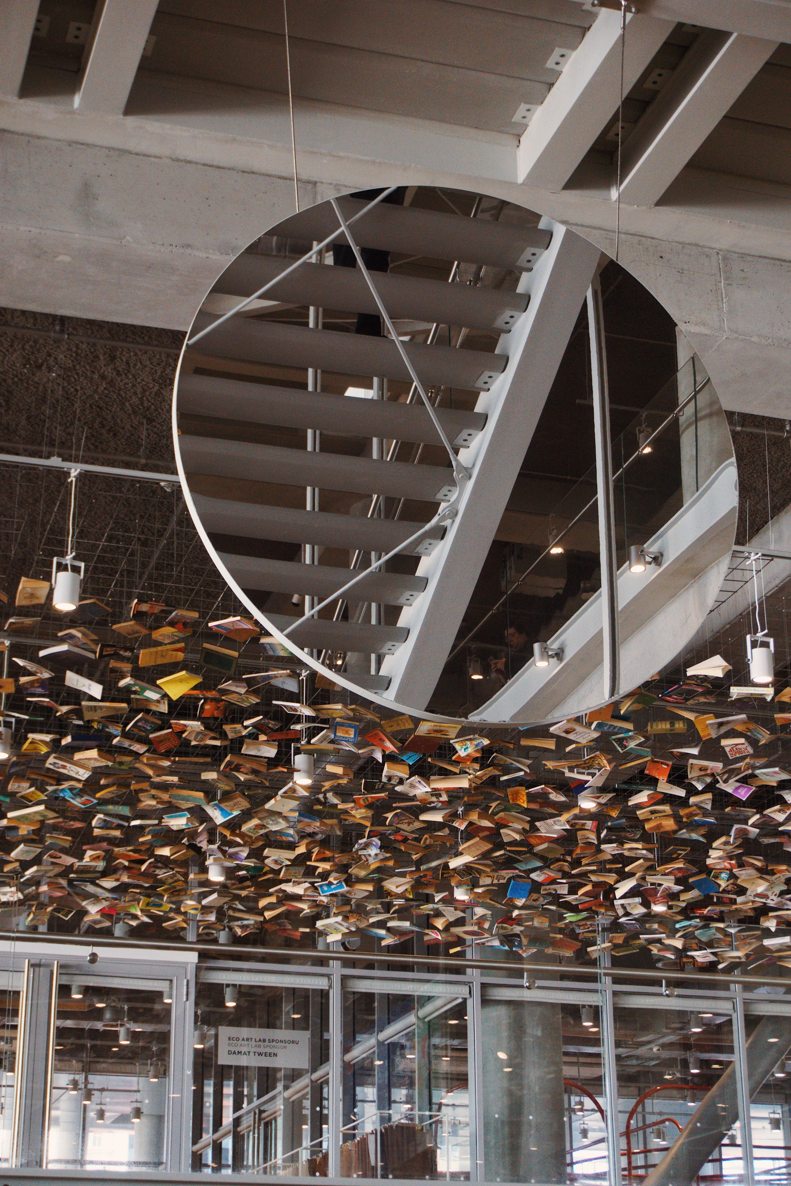 Стамбул. Татьян гертье