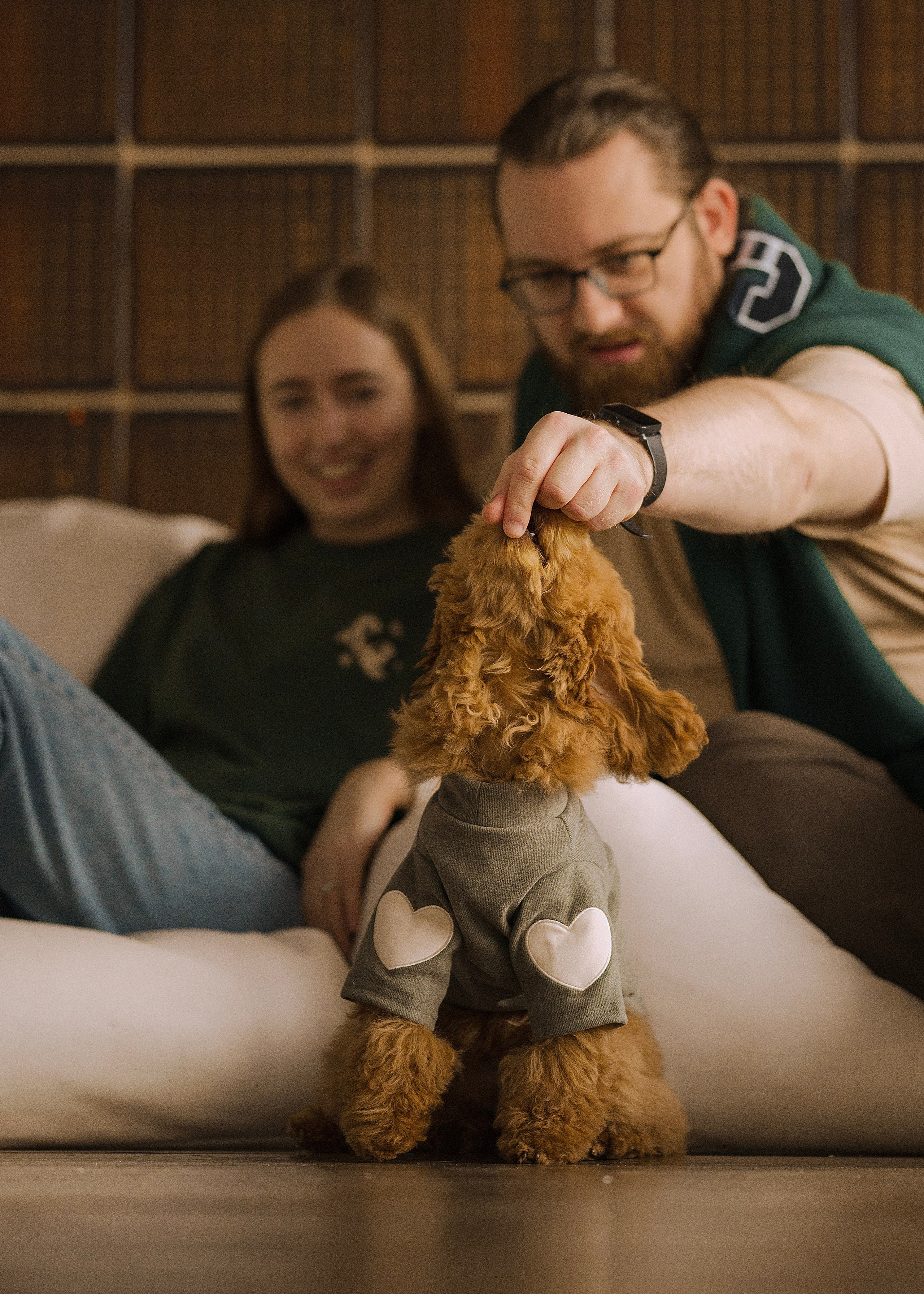 Утилита. Фотограф- анималист Александра Матвеева