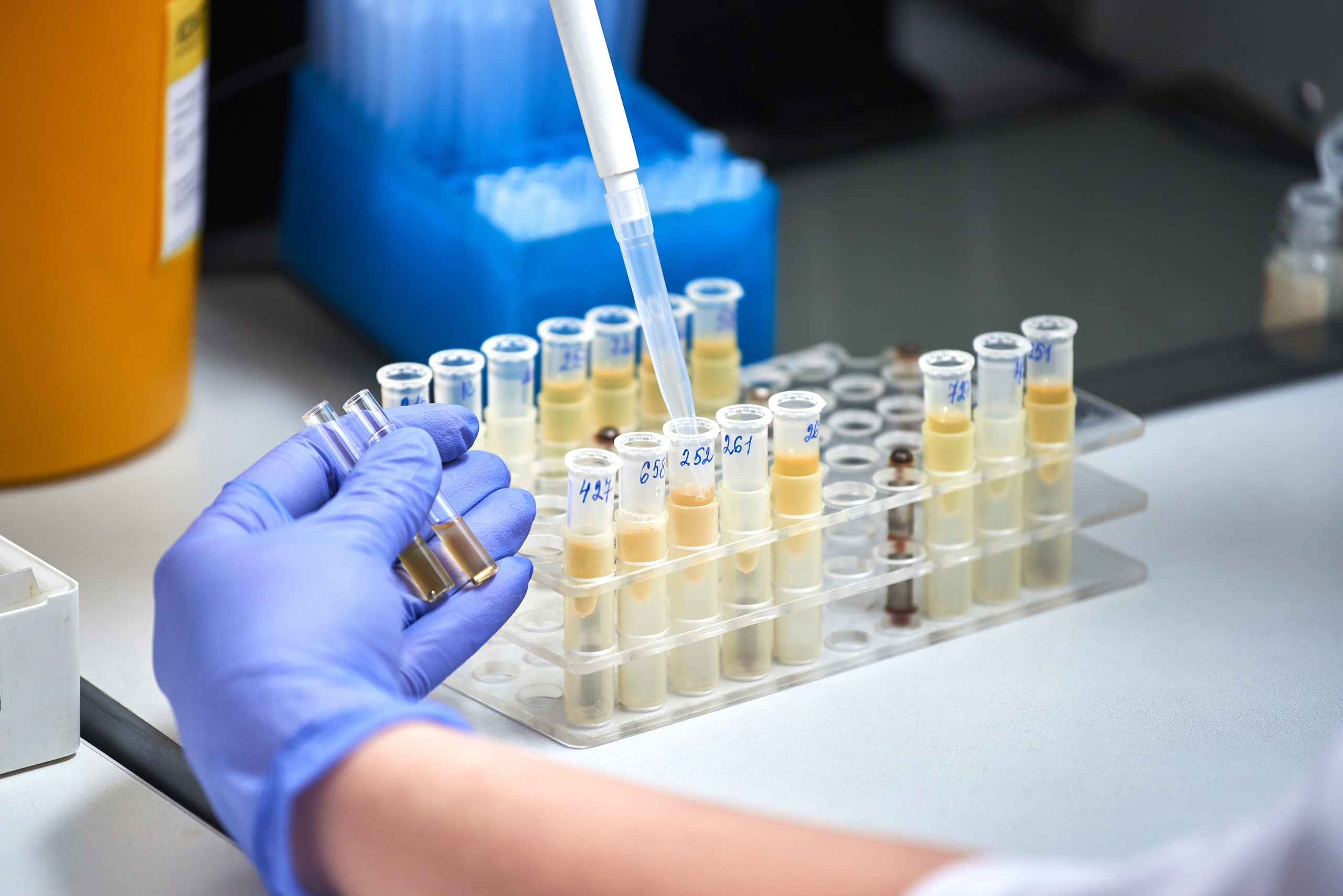 Медицина. Главная